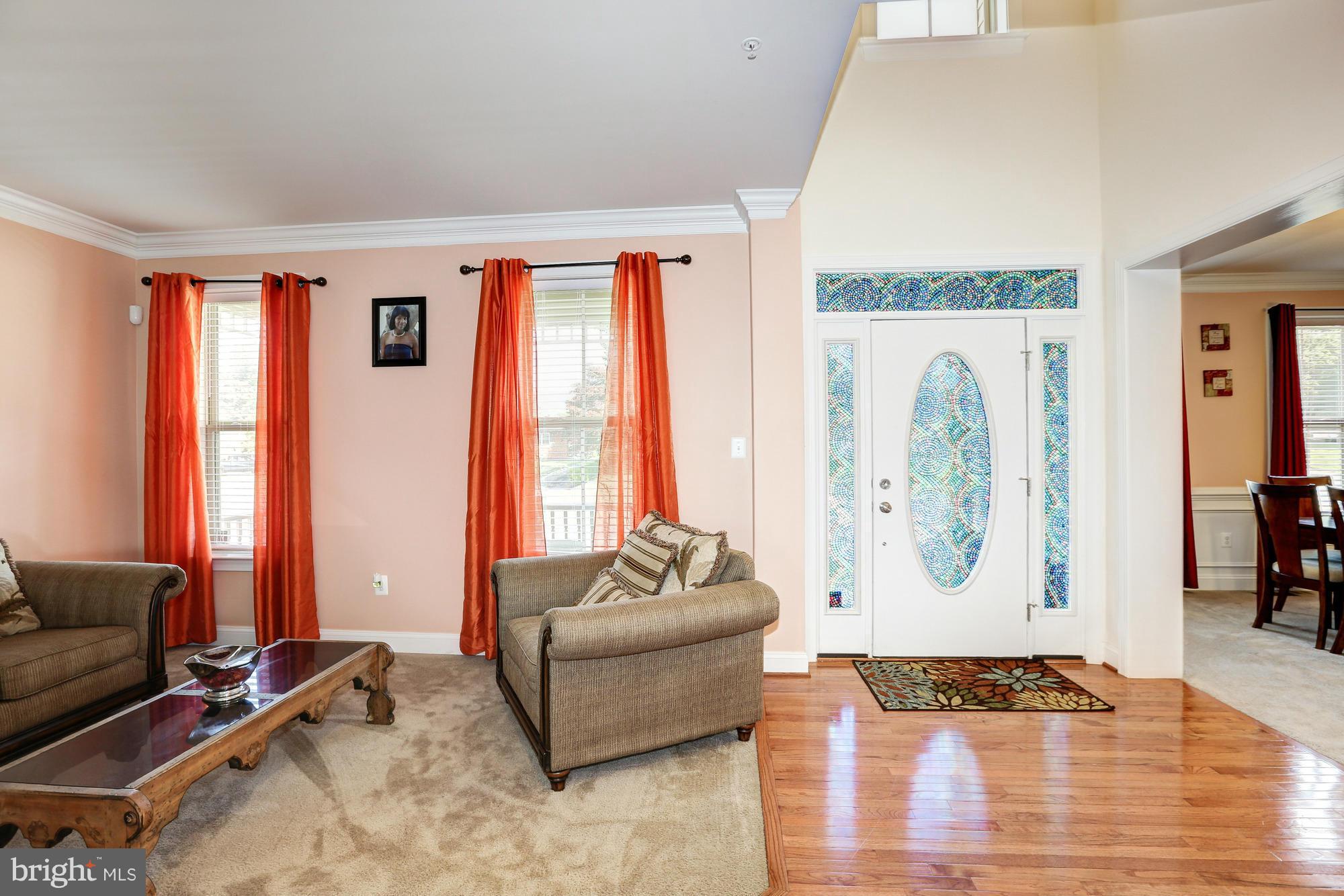 BRUNSWICK CROSSING - Residential