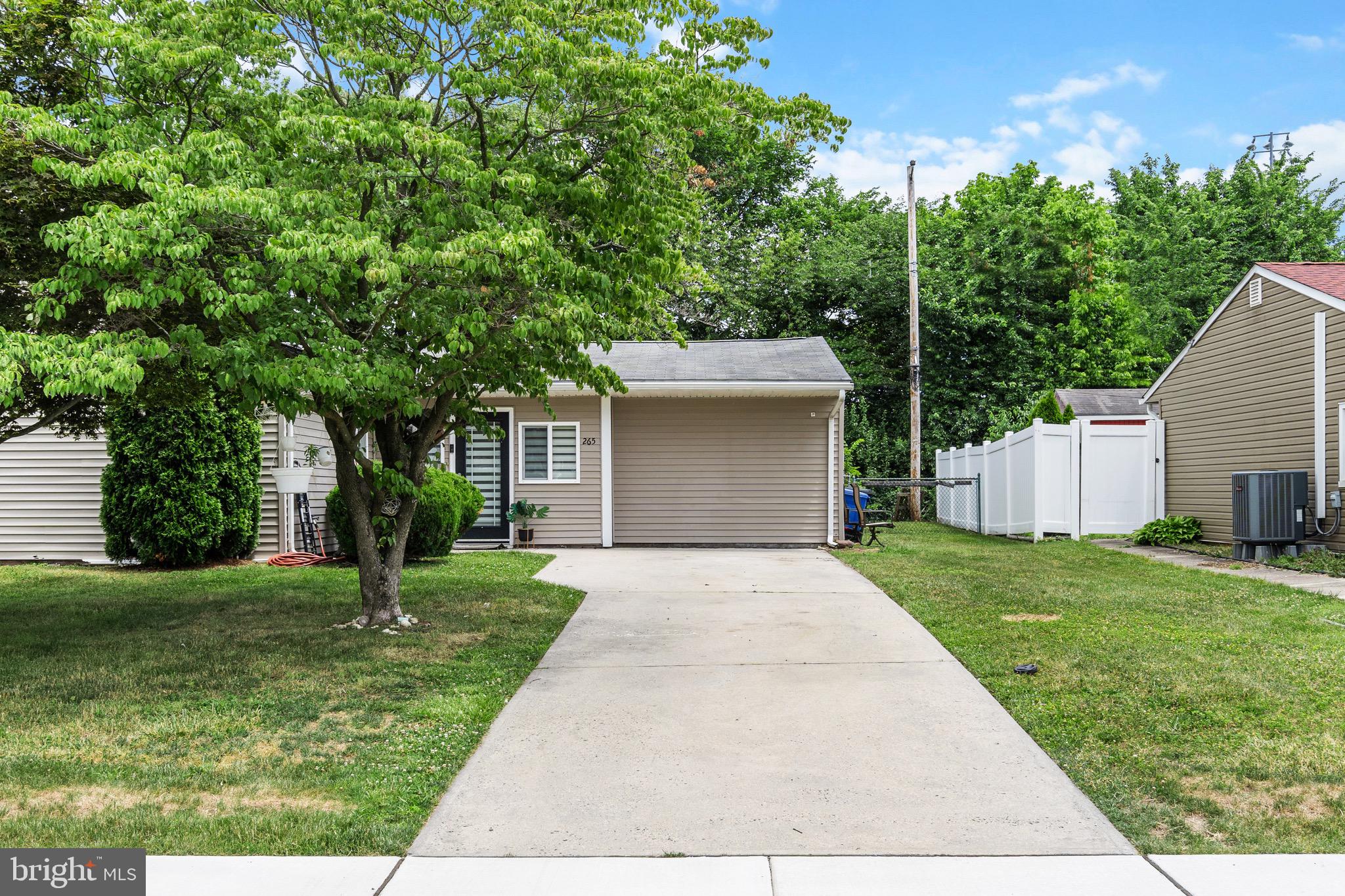 PINEWOOD - Residential