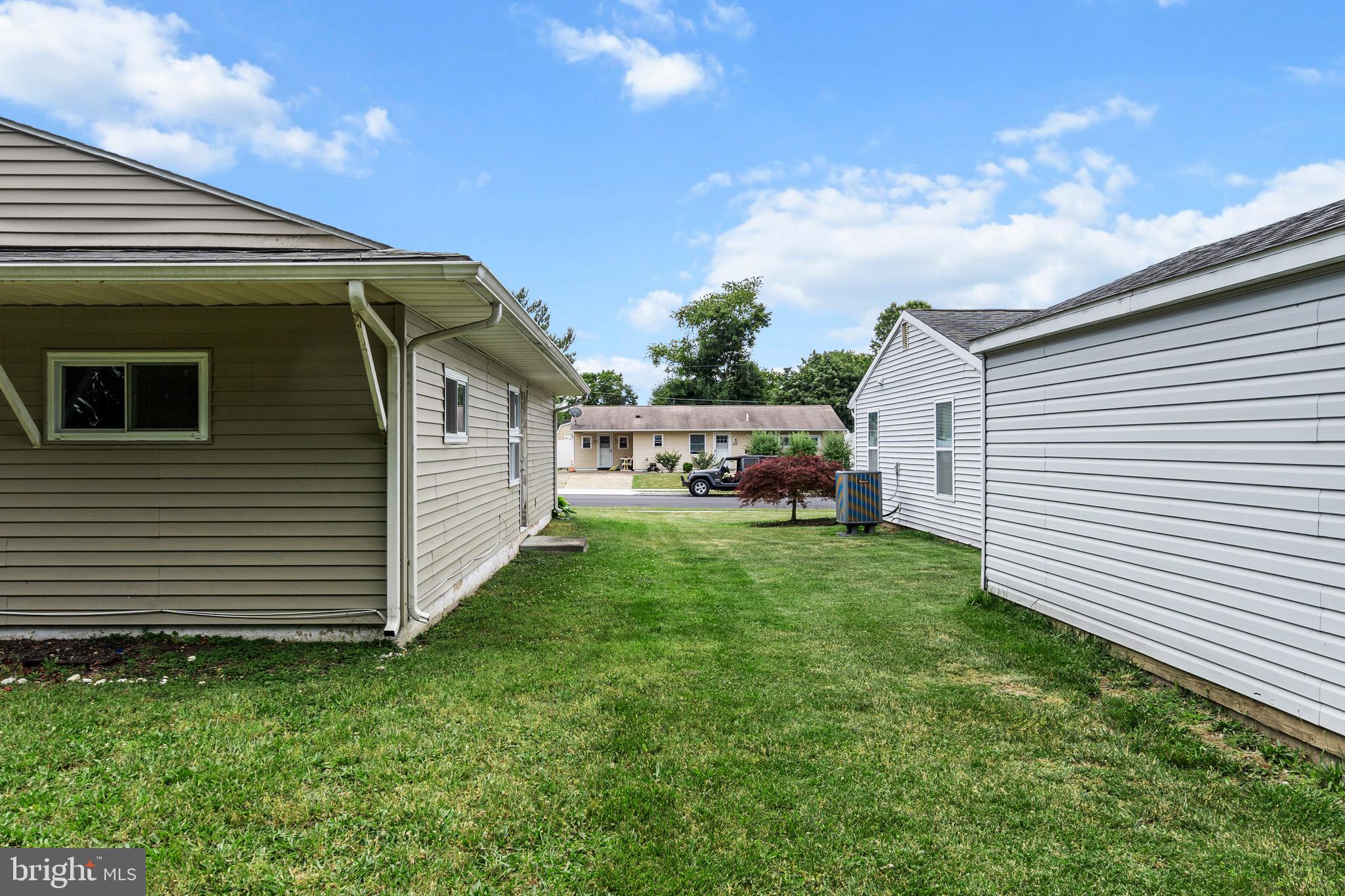 PINEWOOD - Residential