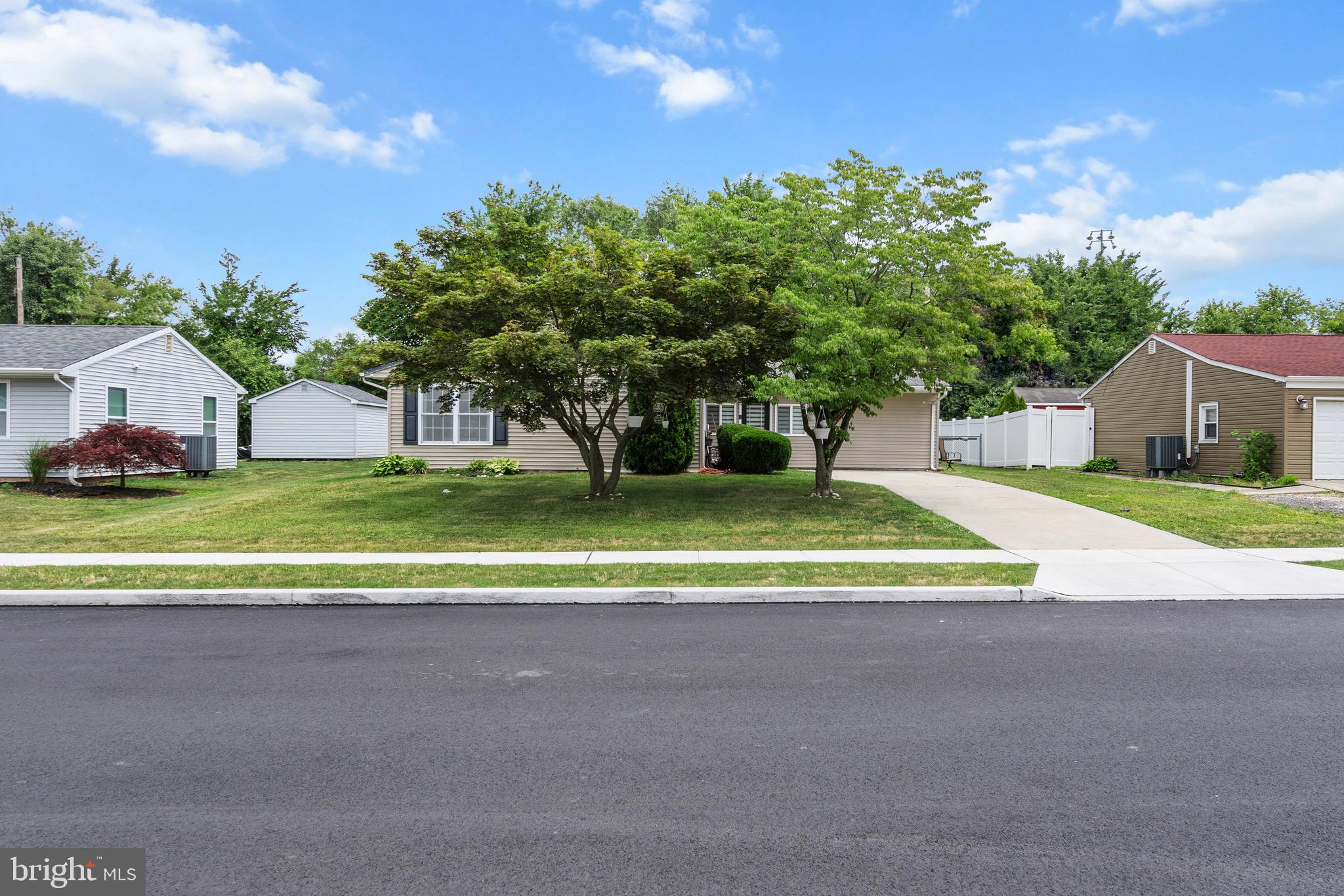 PINEWOOD - Residential