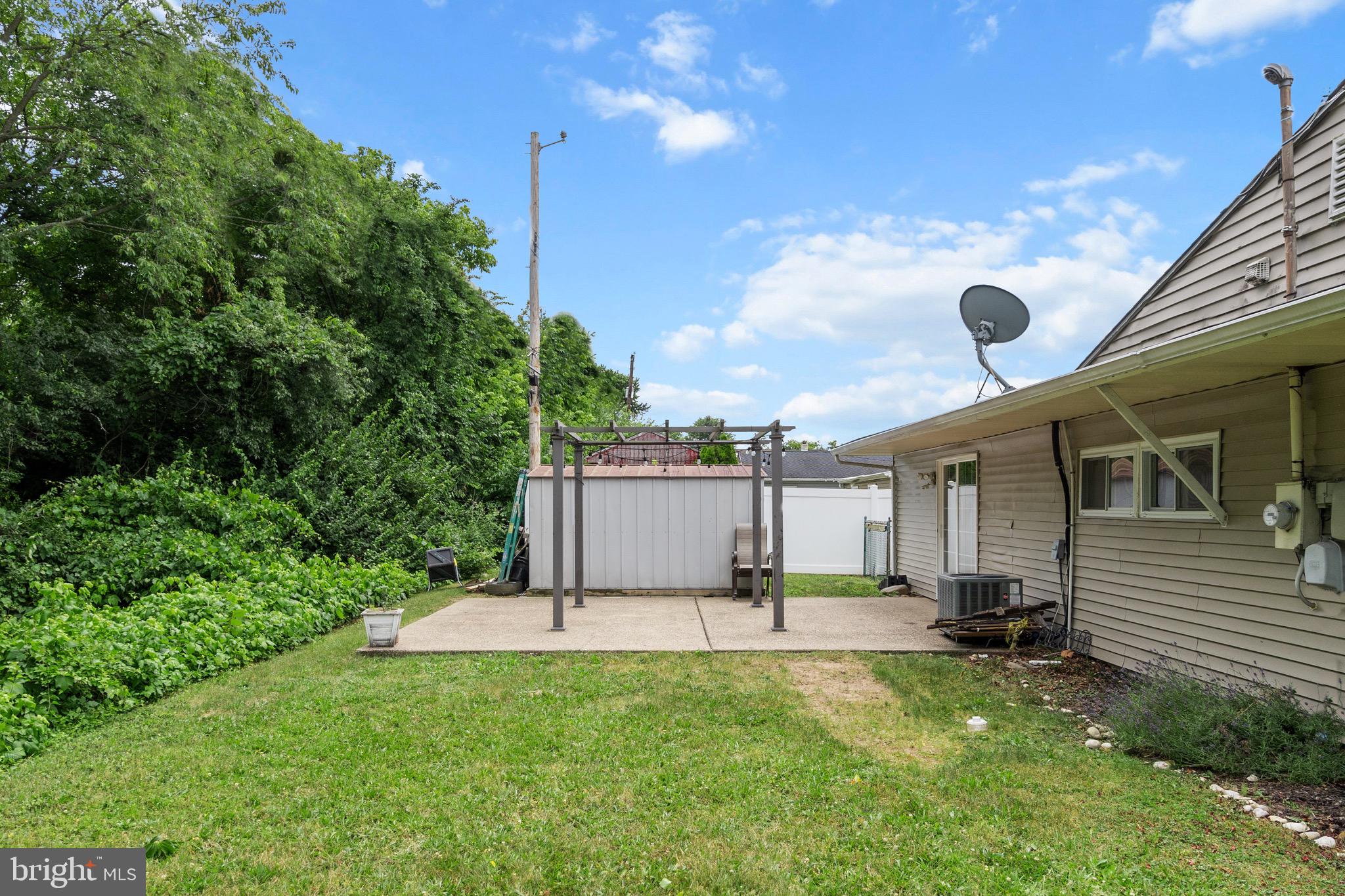 PINEWOOD - Residential