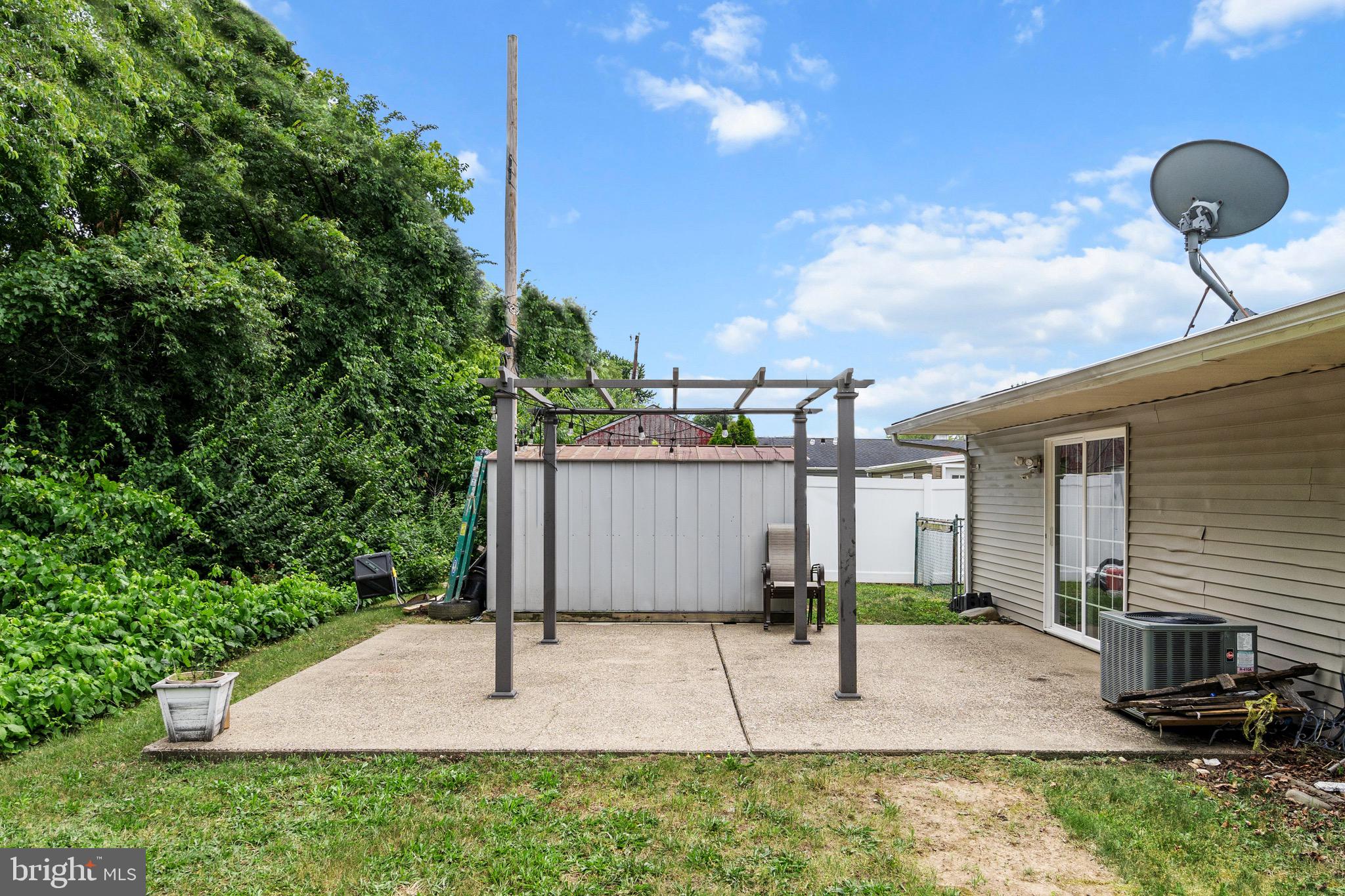 PINEWOOD - Residential