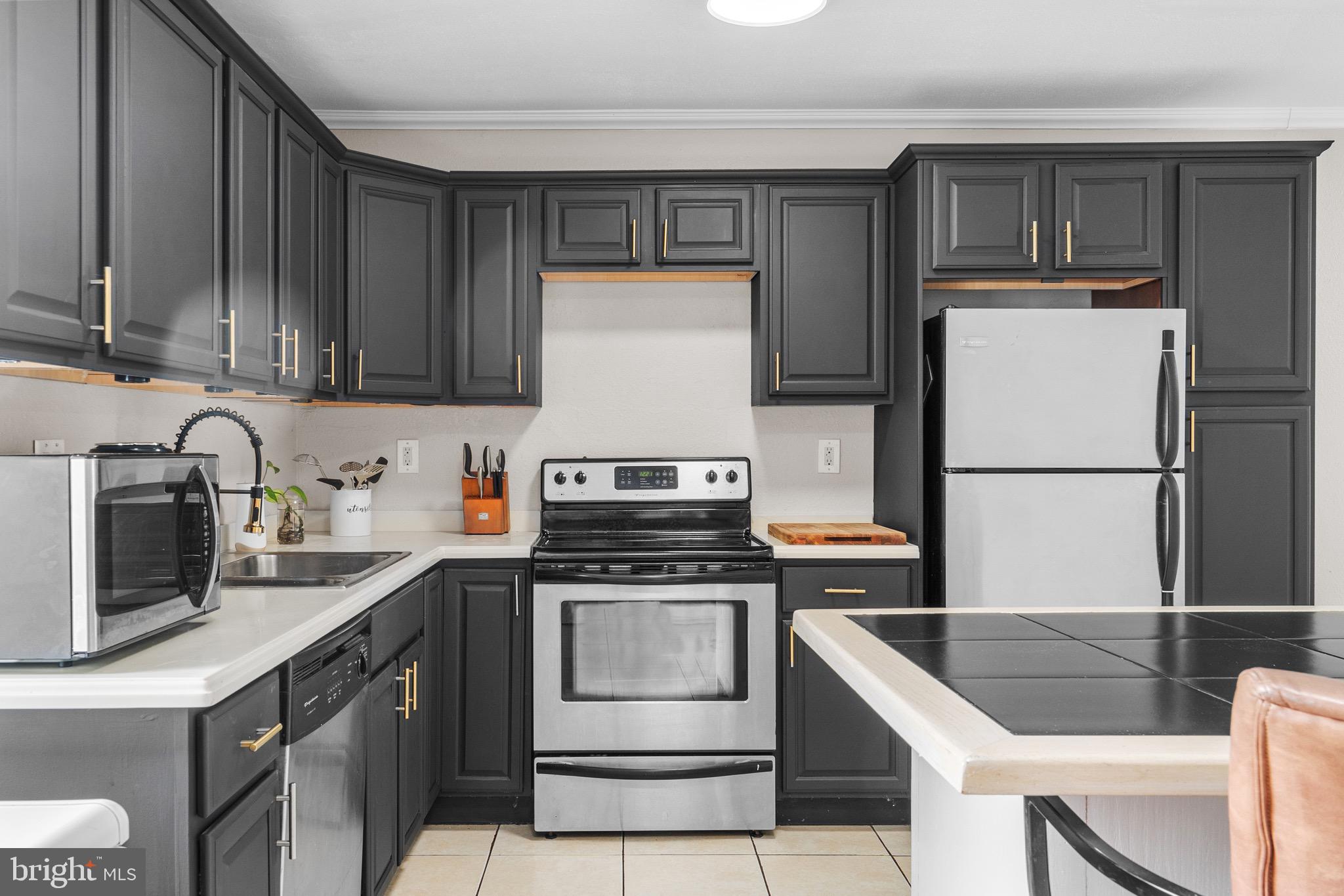 PINEWOOD - Residential