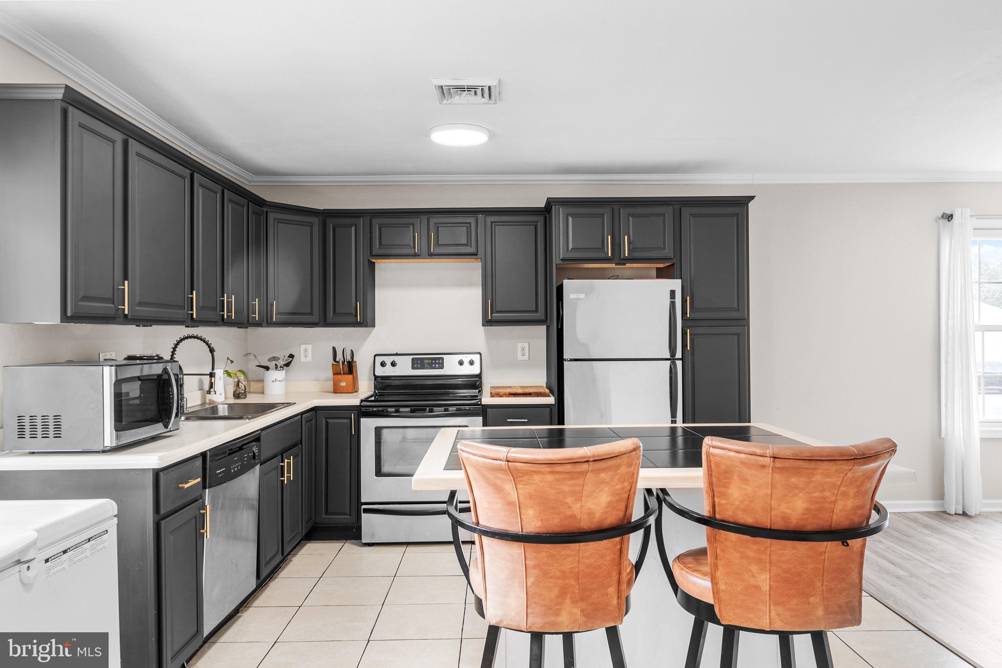 PINEWOOD - Residential