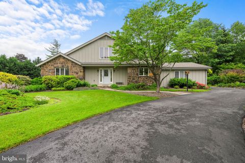 7 BRIARS LN GREENVILLE DE 19807