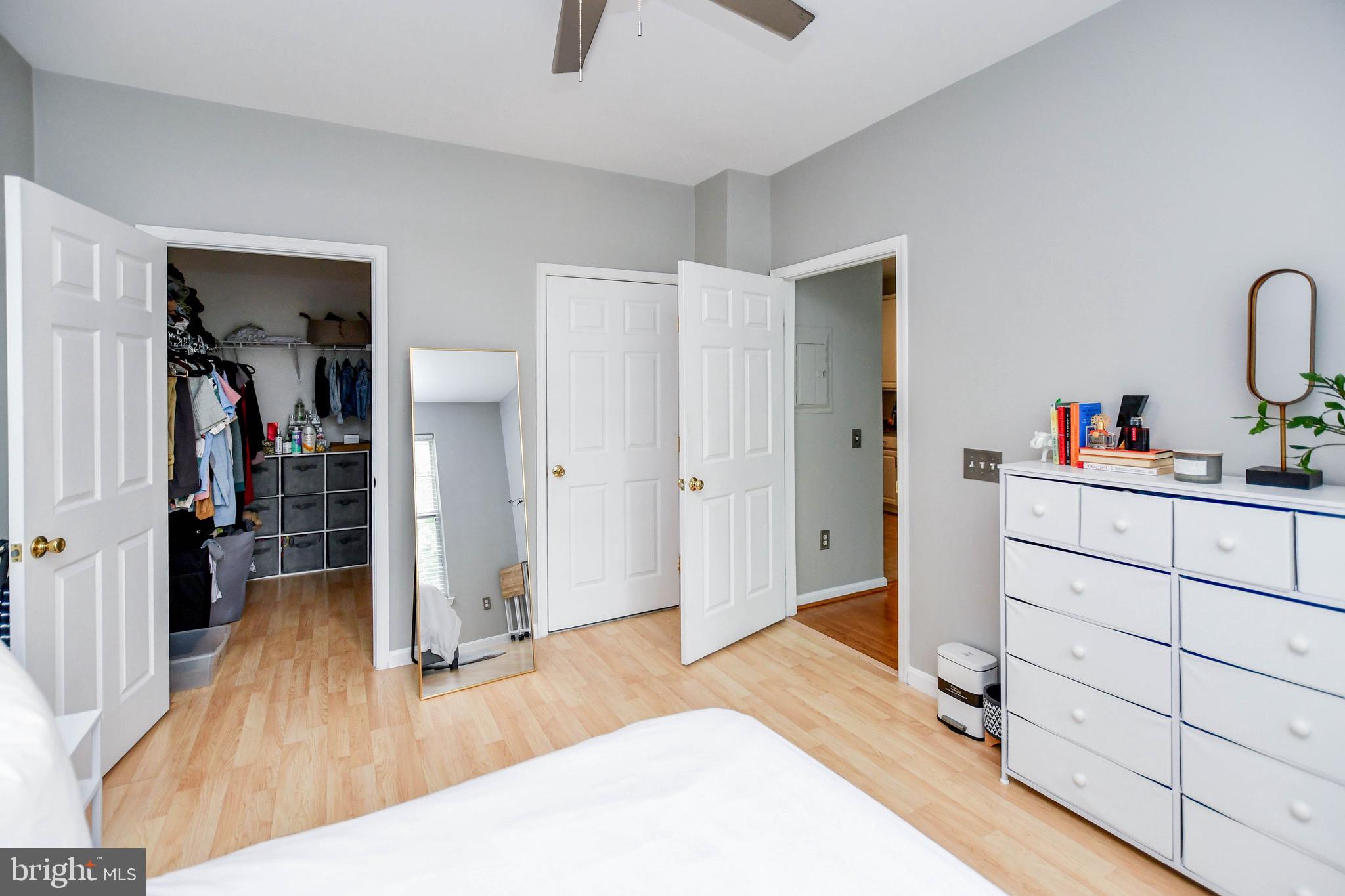 BOWIE TOWERS - Residential