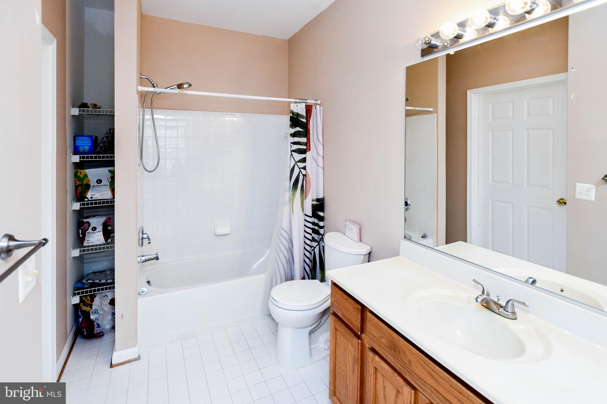 BOWIE TOWERS - Residential