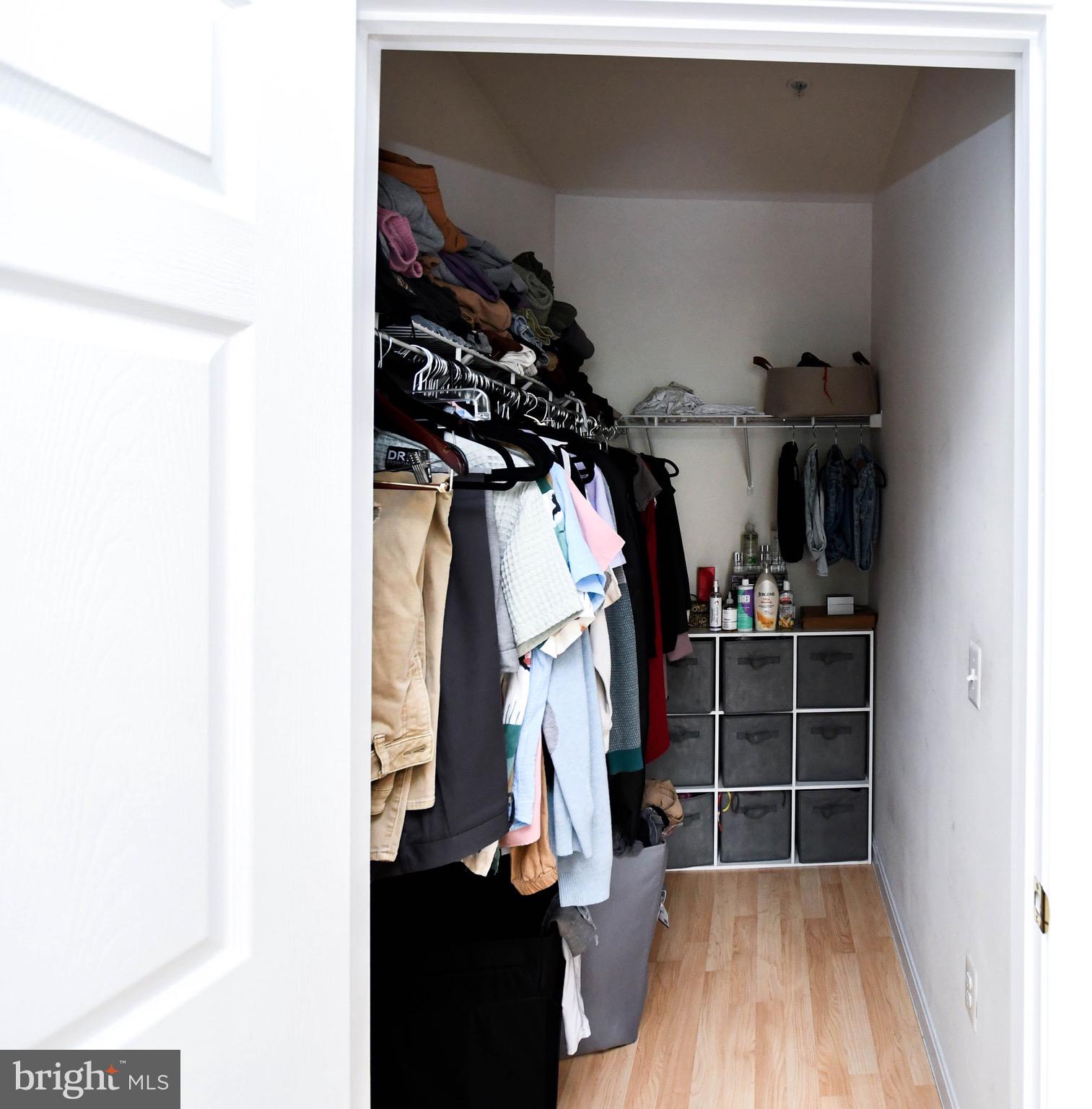 BOWIE TOWERS - Residential