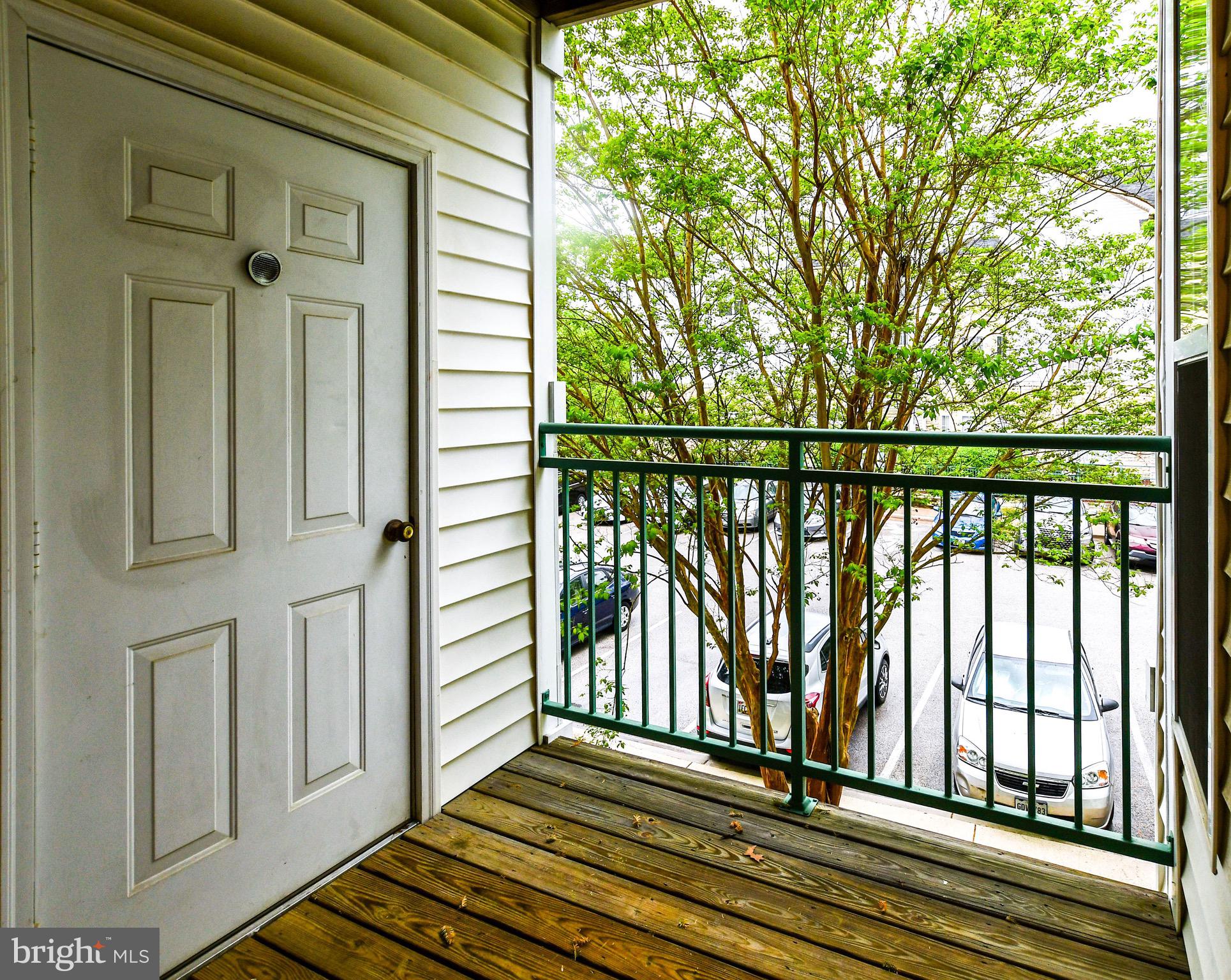 BOWIE TOWERS - Residential