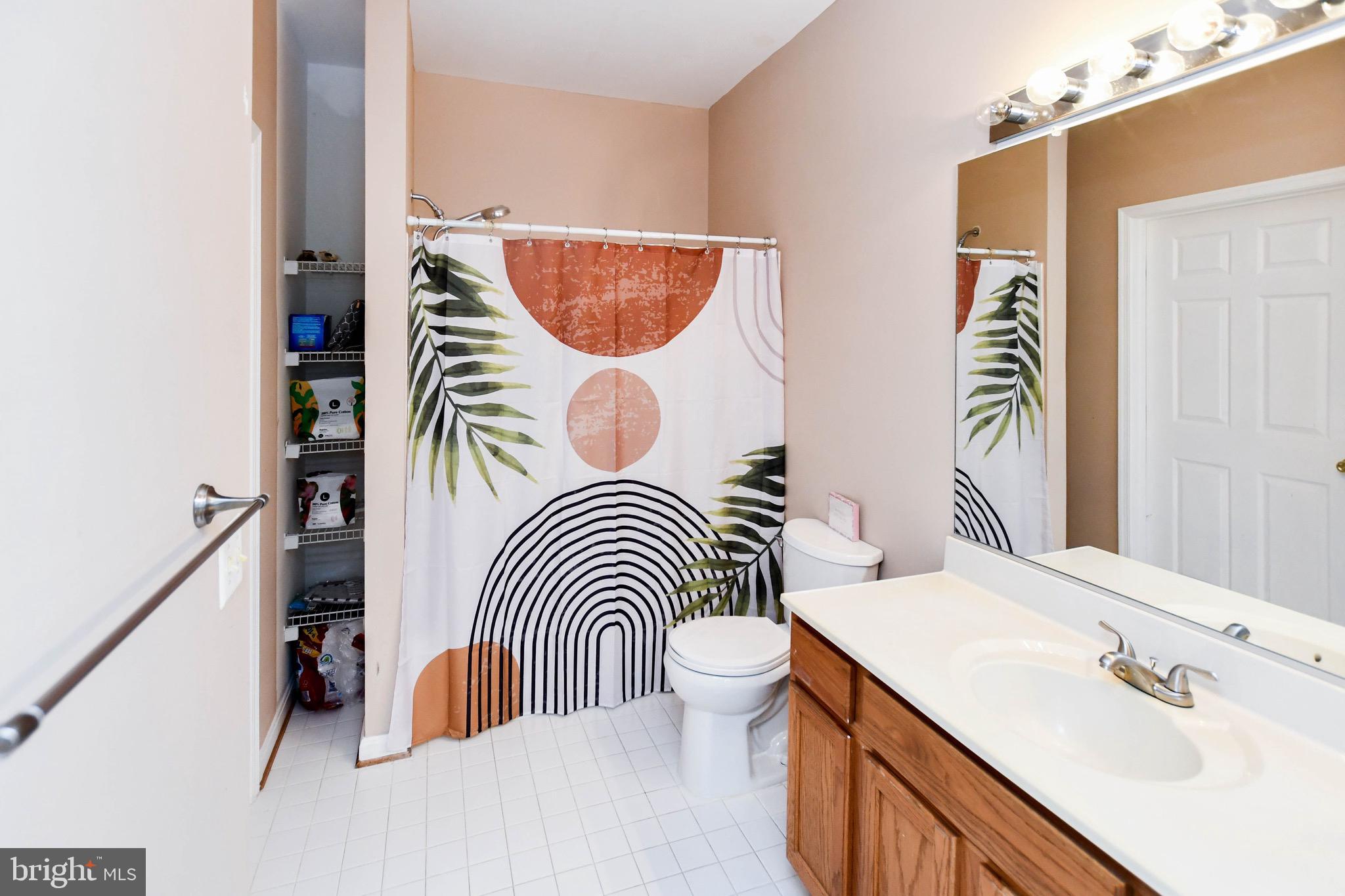 BOWIE TOWERS - Residential