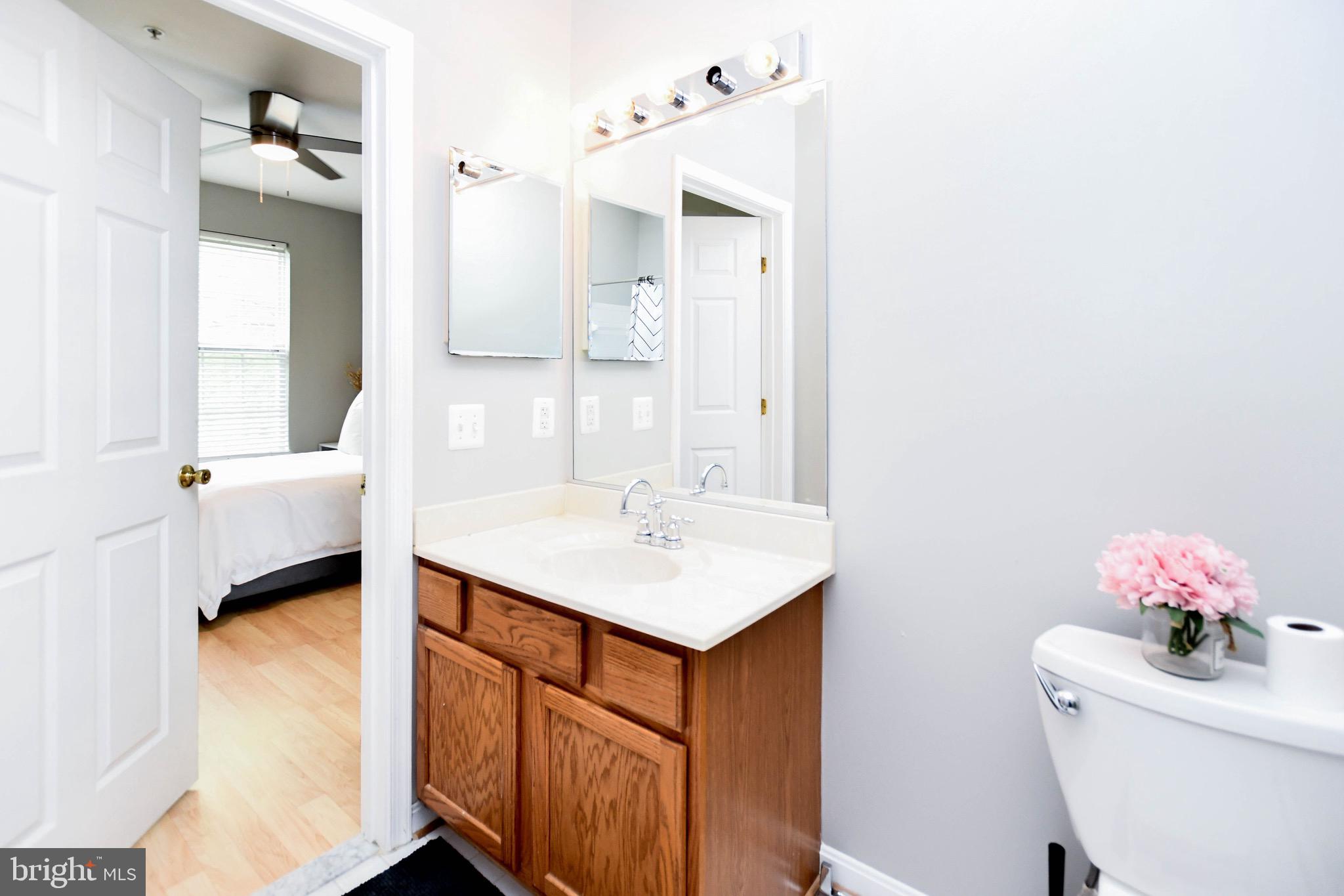 BOWIE TOWERS - Residential