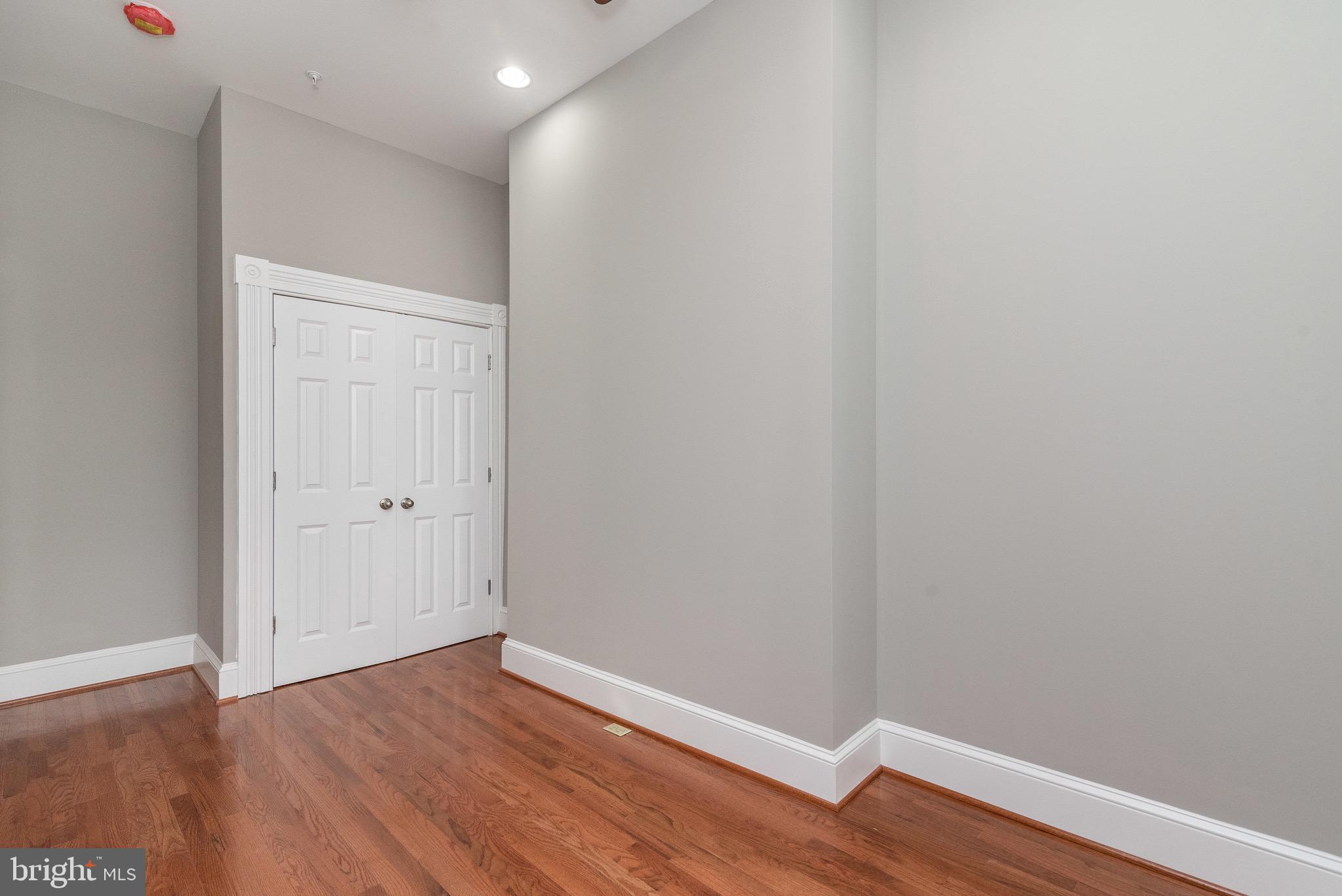 CENTRAL BUSINESS DISTRICT - Residential Lease