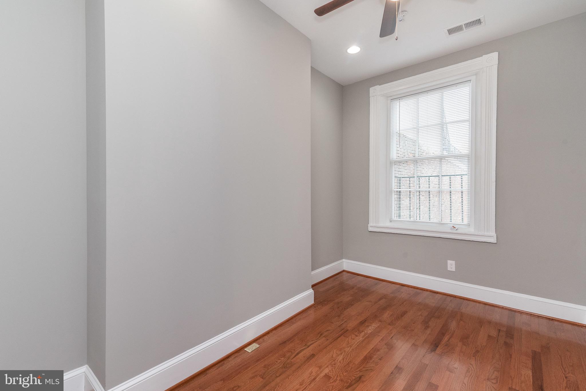 CENTRAL BUSINESS DISTRICT - Residential Lease