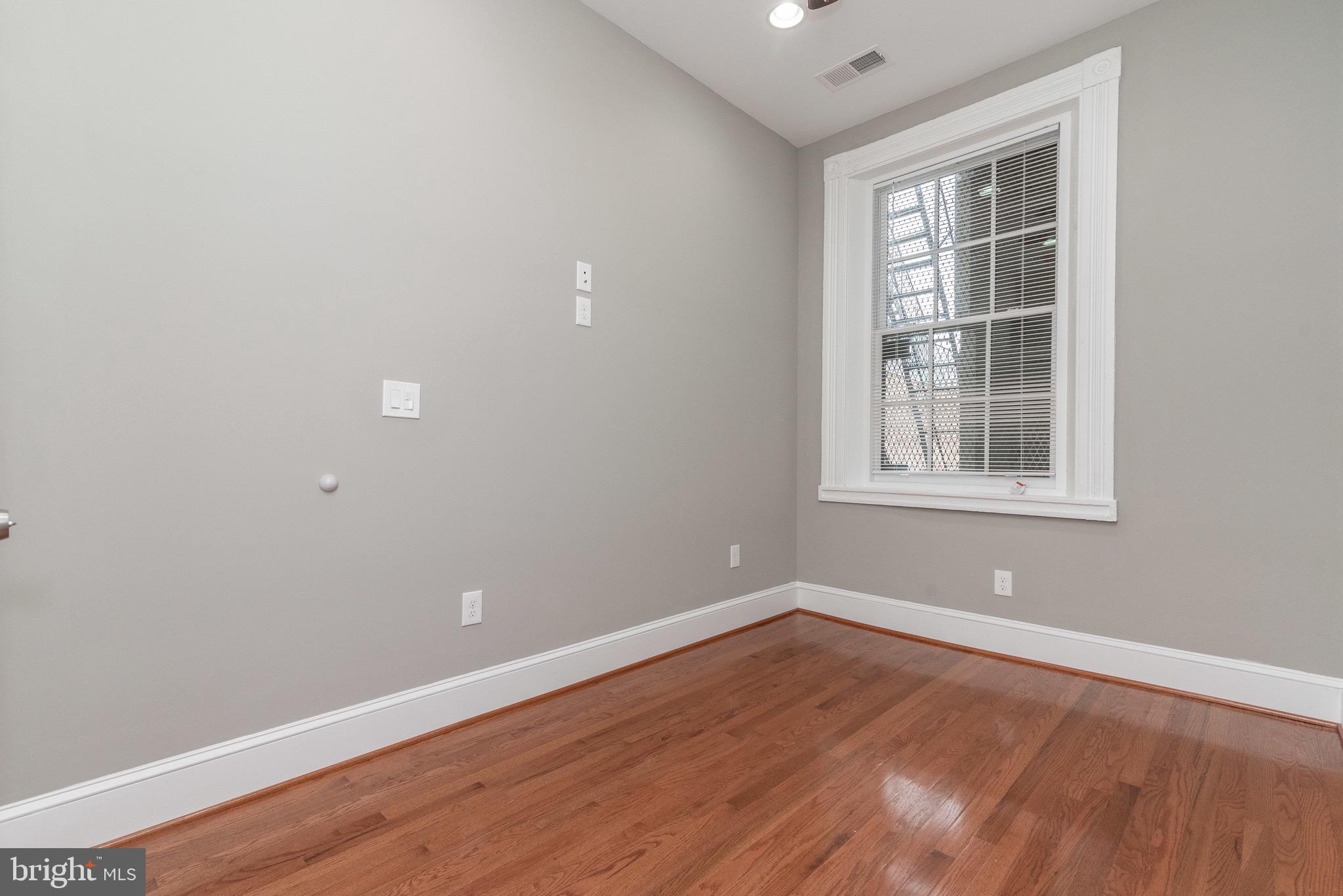 CENTRAL BUSINESS DISTRICT - Residential Lease