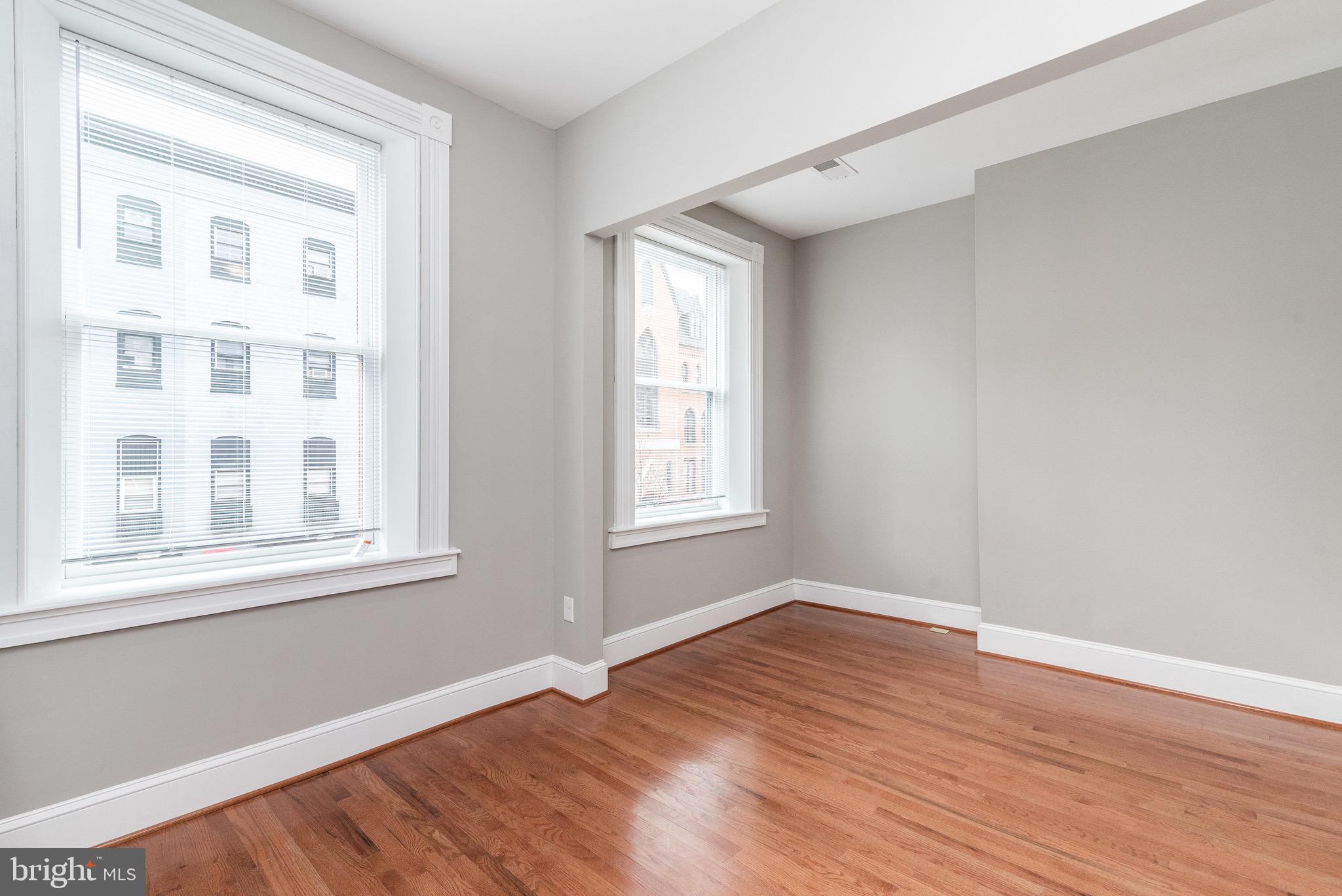 CENTRAL BUSINESS DISTRICT - Residential Lease