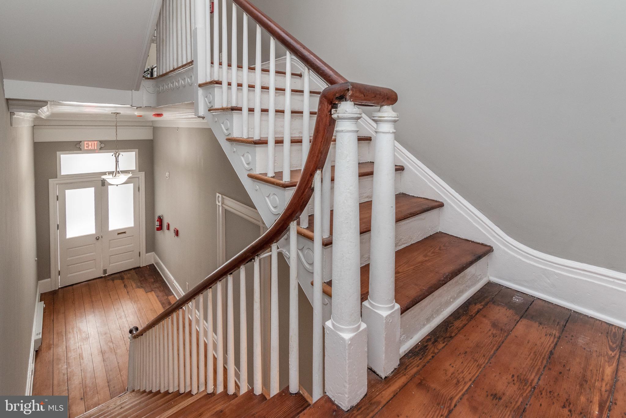 CENTRAL BUSINESS DISTRICT - Residential Lease