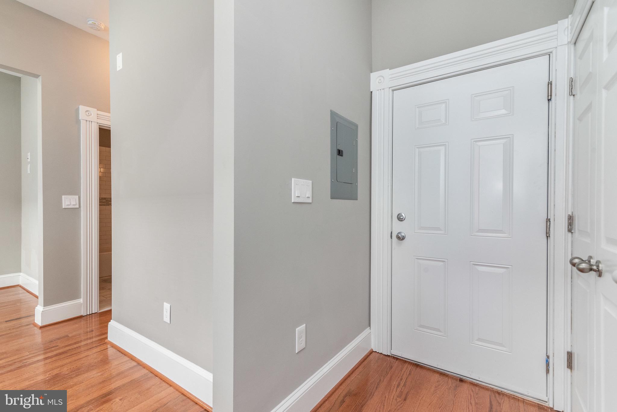 CENTRAL BUSINESS DISTRICT - Residential Lease