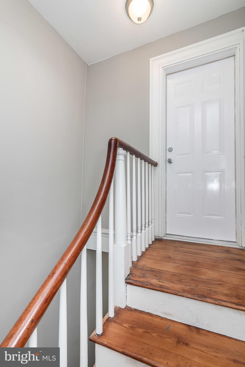 CENTRAL BUSINESS DISTRICT - Residential Lease