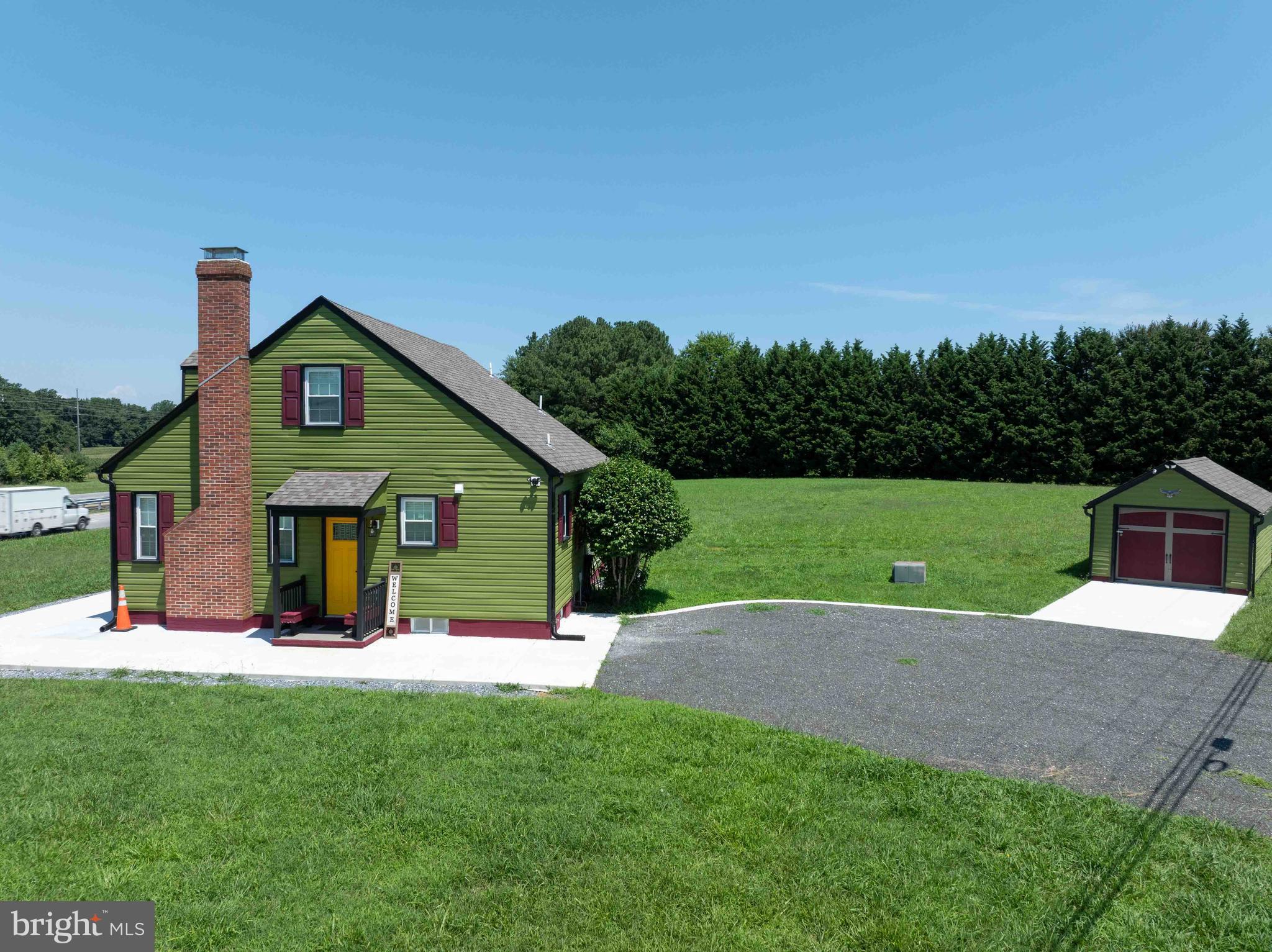 SKIPTON - Residential