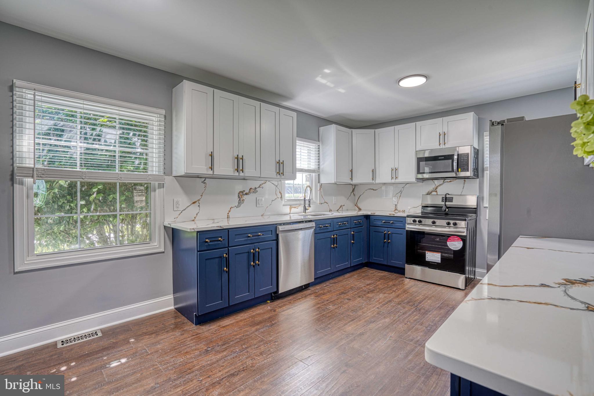 SKIPTON - Residential