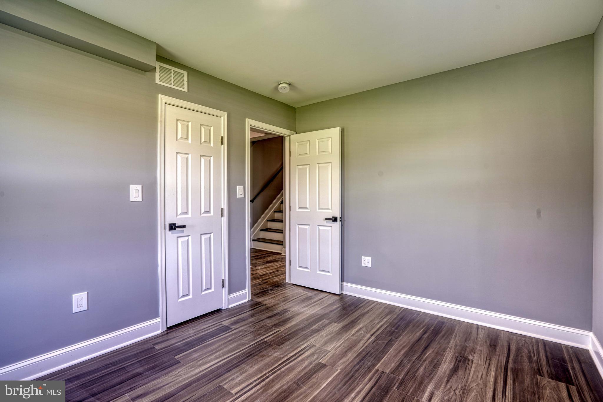 SKIPTON - Residential