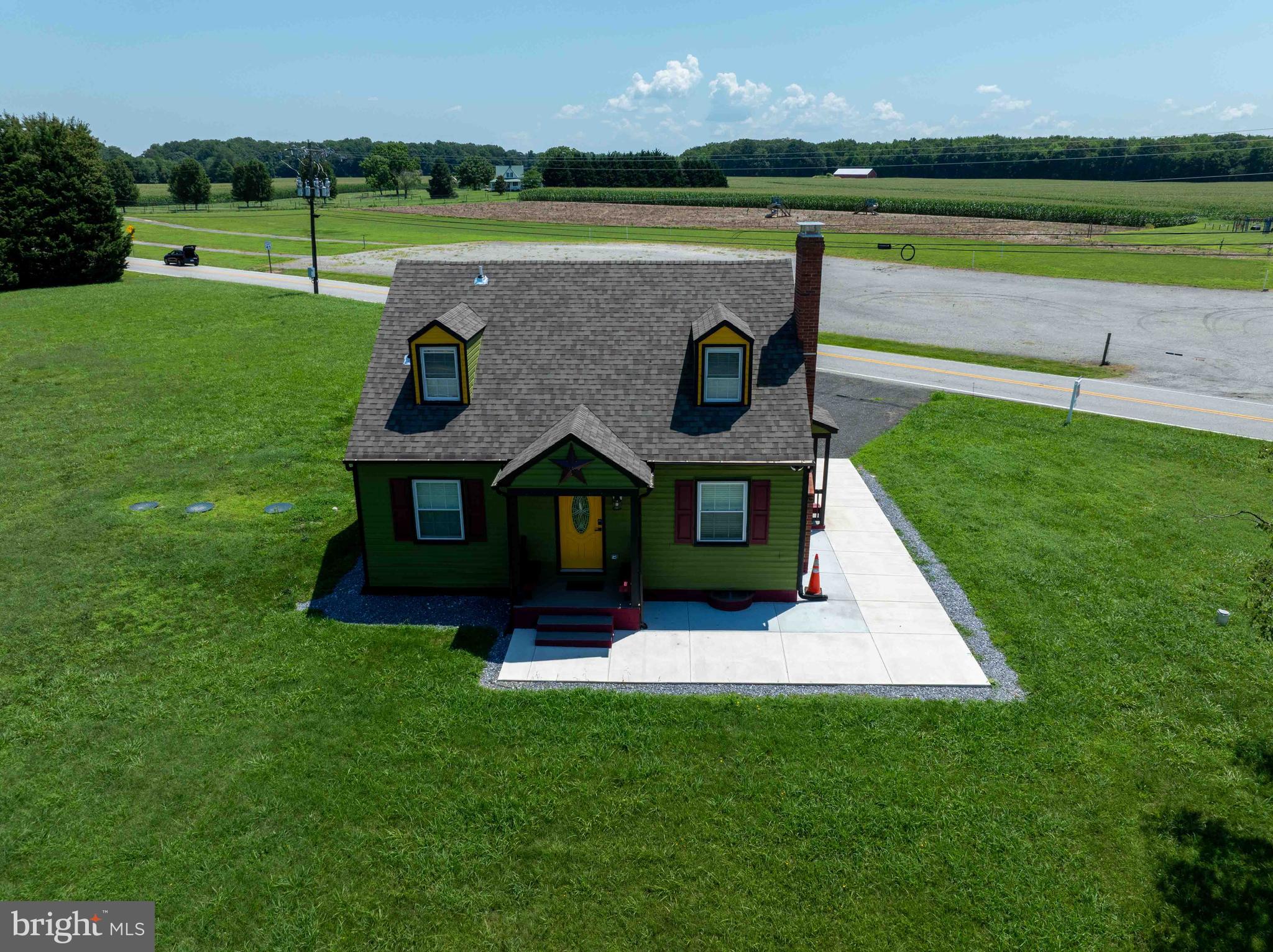 SKIPTON - Residential