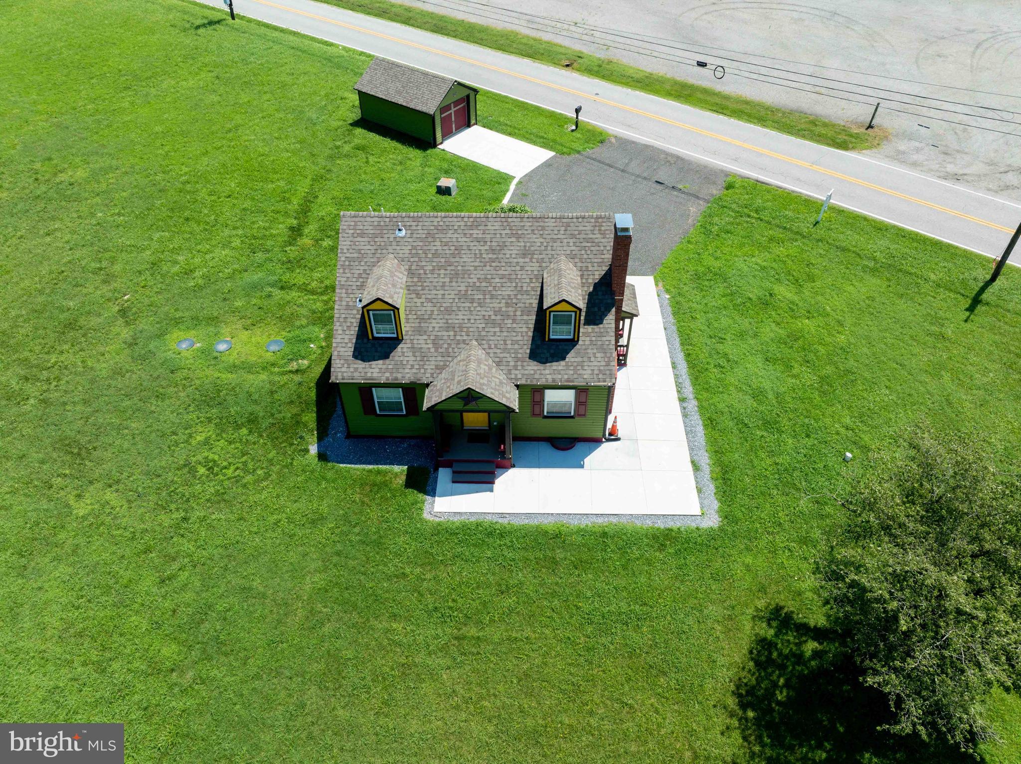 11778 OLD SKIPTON ROAD