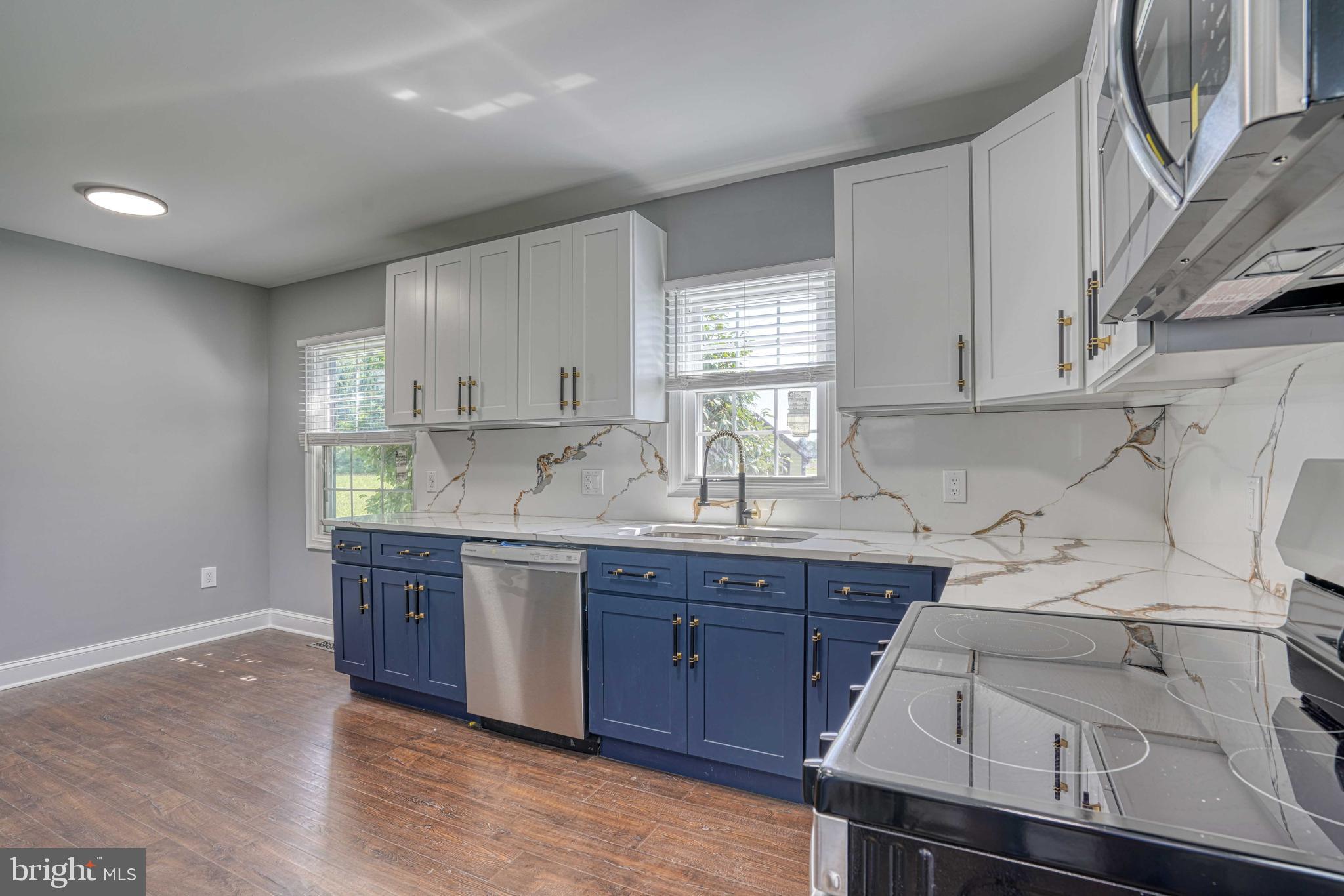 SKIPTON - Residential