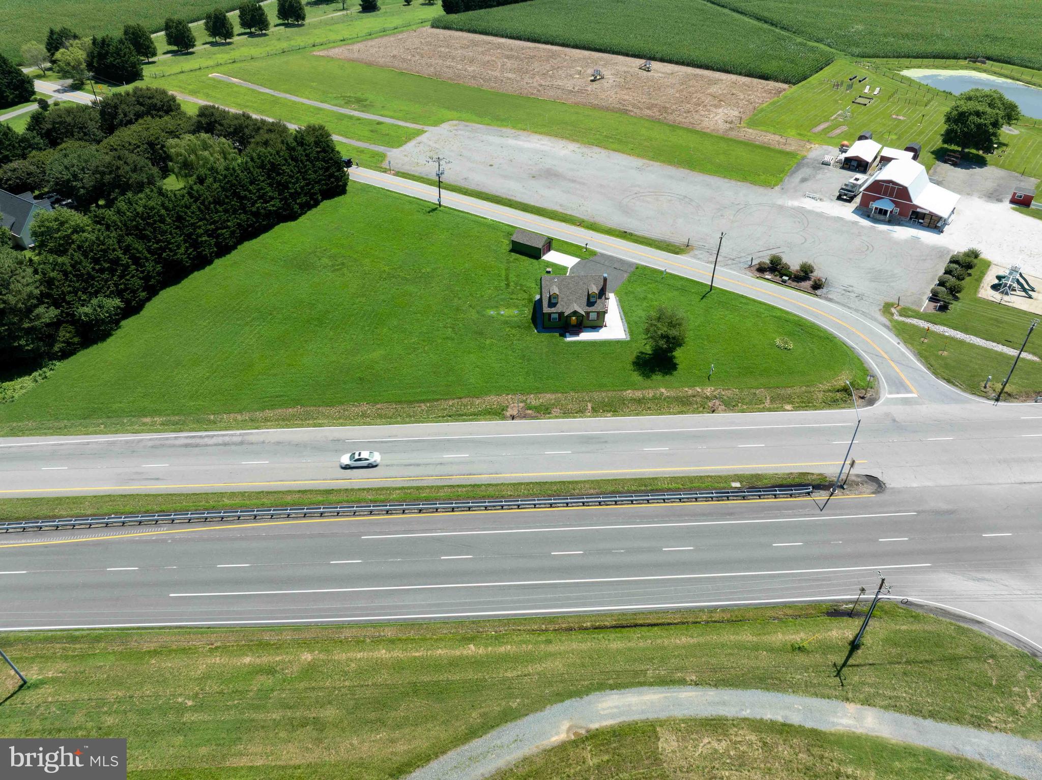 SKIPTON - Residential