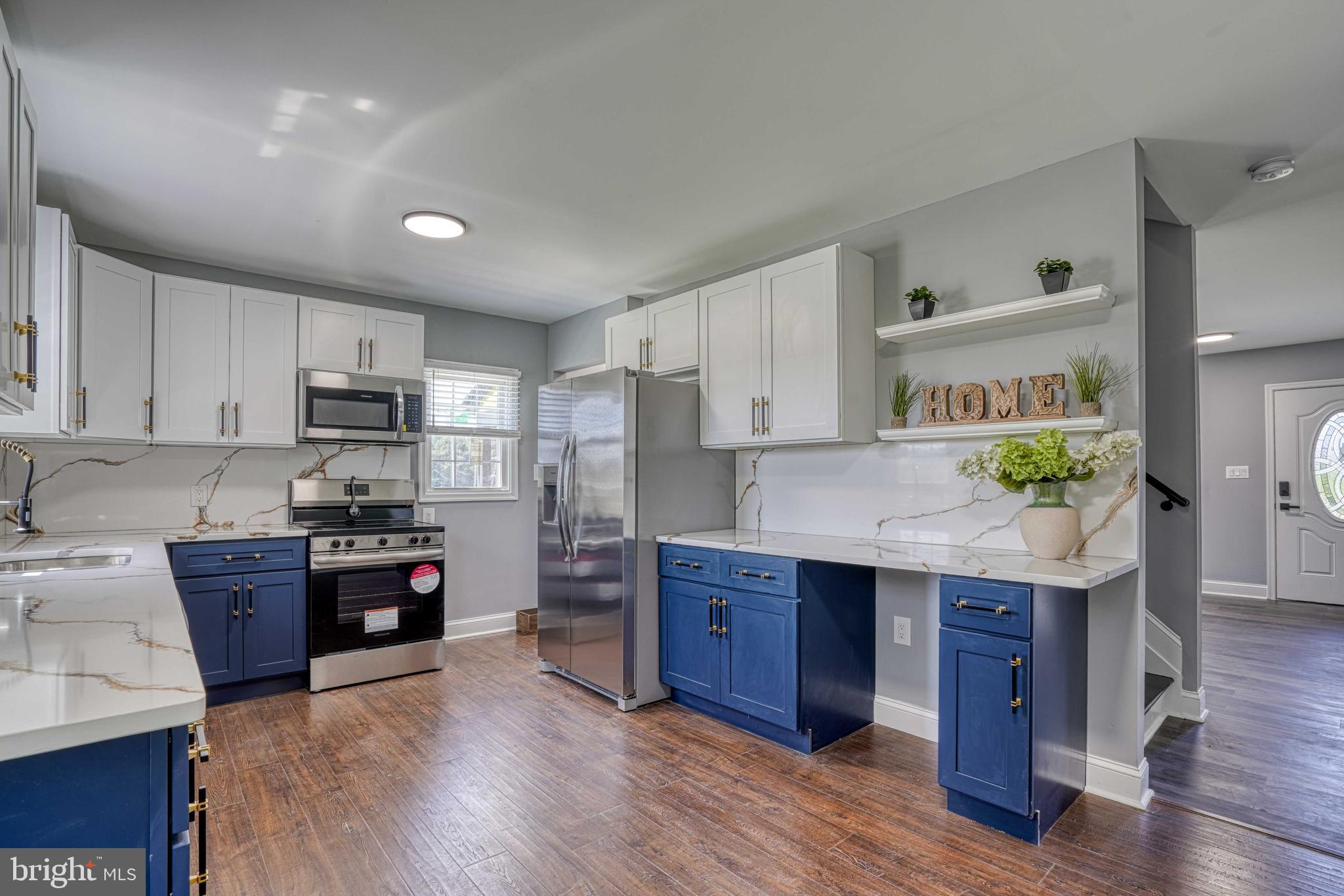 SKIPTON - Residential