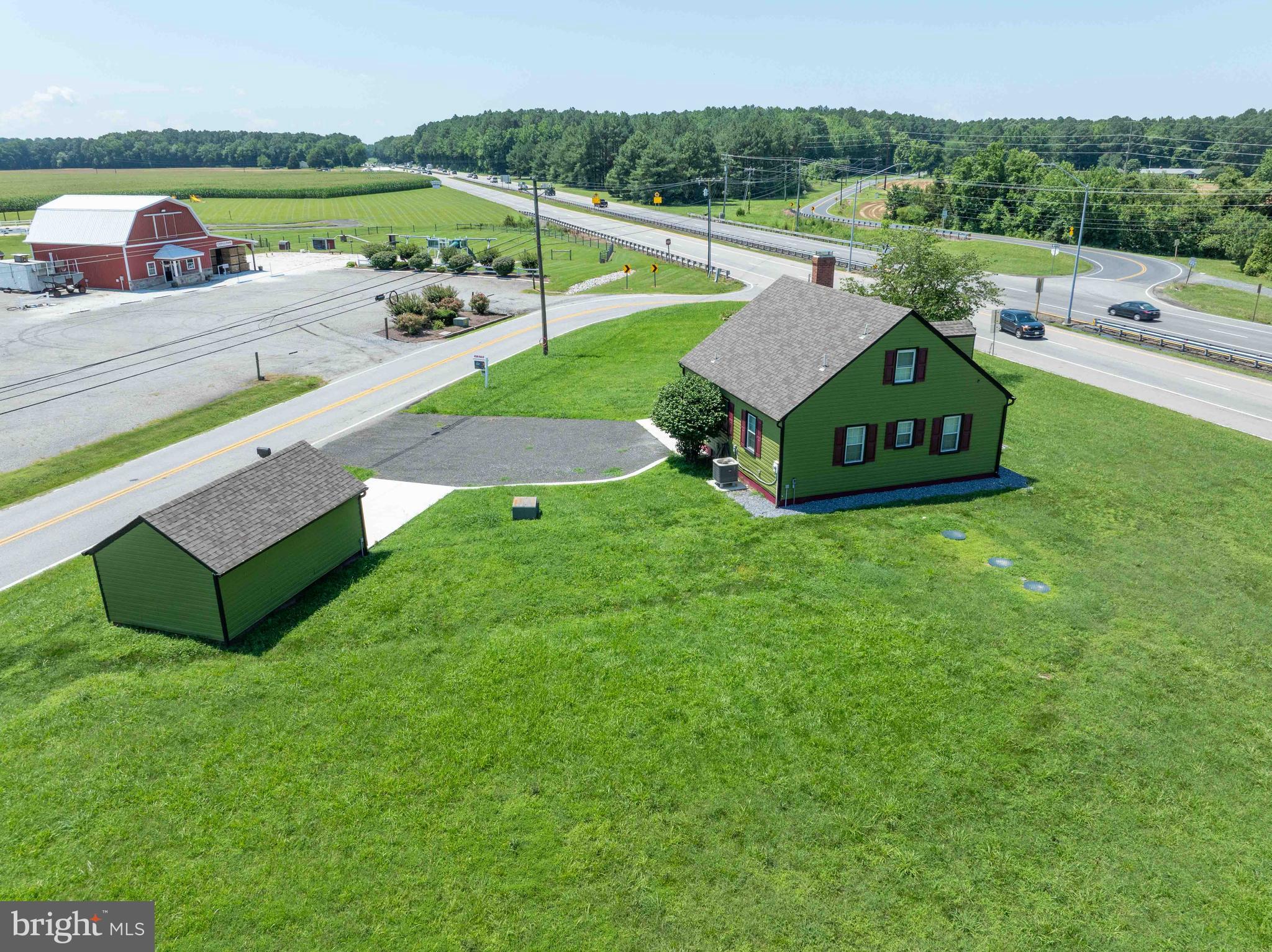 SKIPTON - Residential