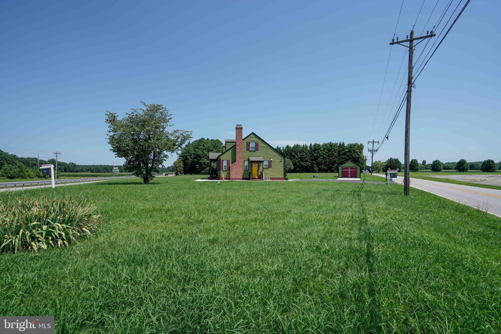 SKIPTON - Residential