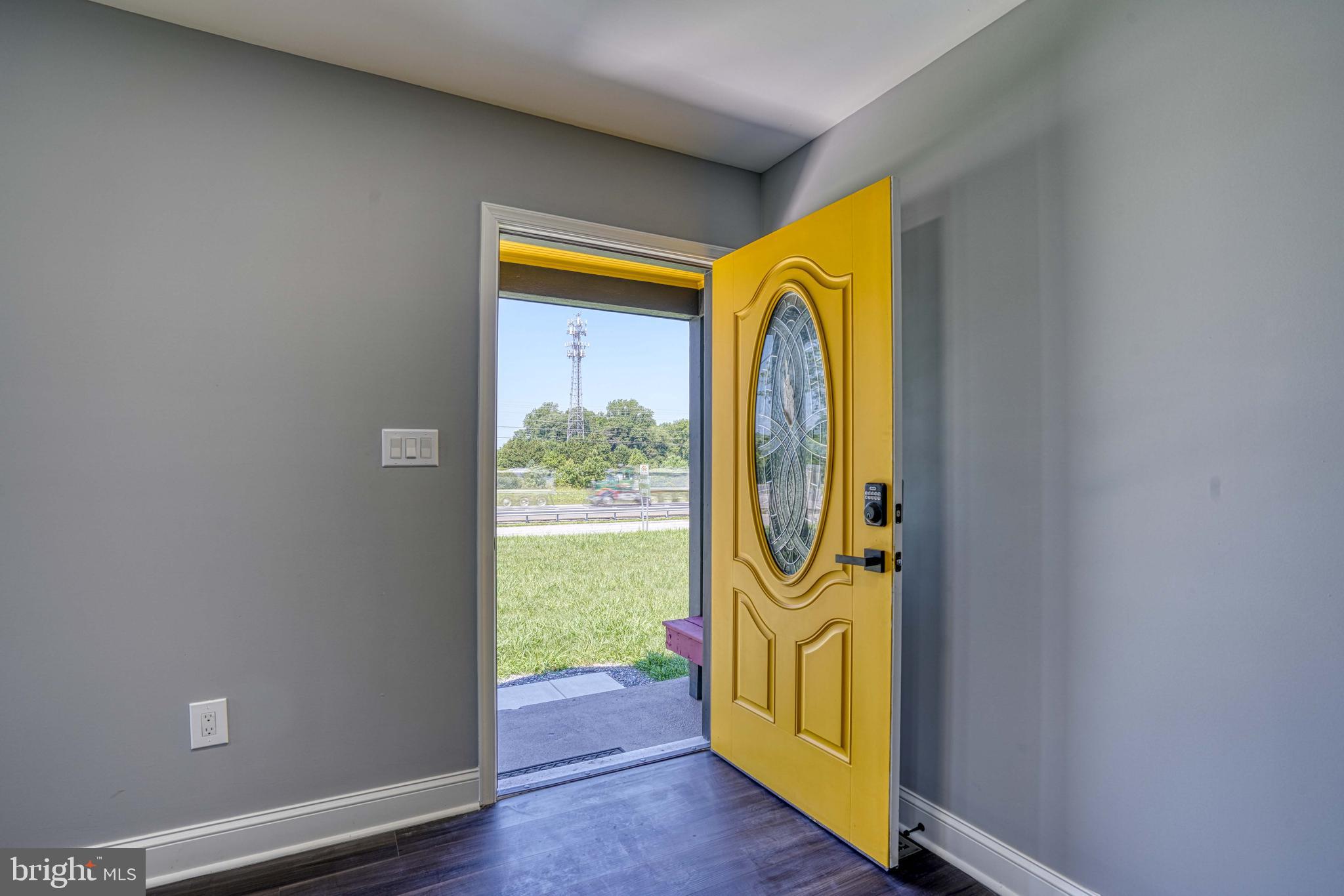 SKIPTON - Residential