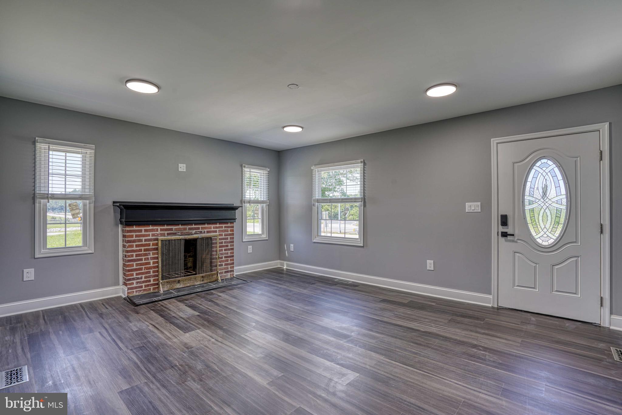 SKIPTON - Residential