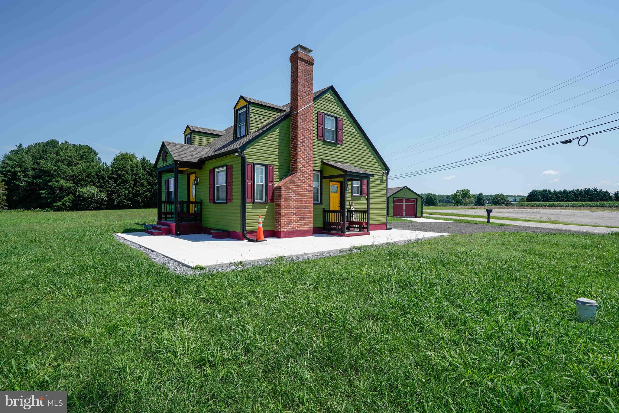 SKIPTON - Residential