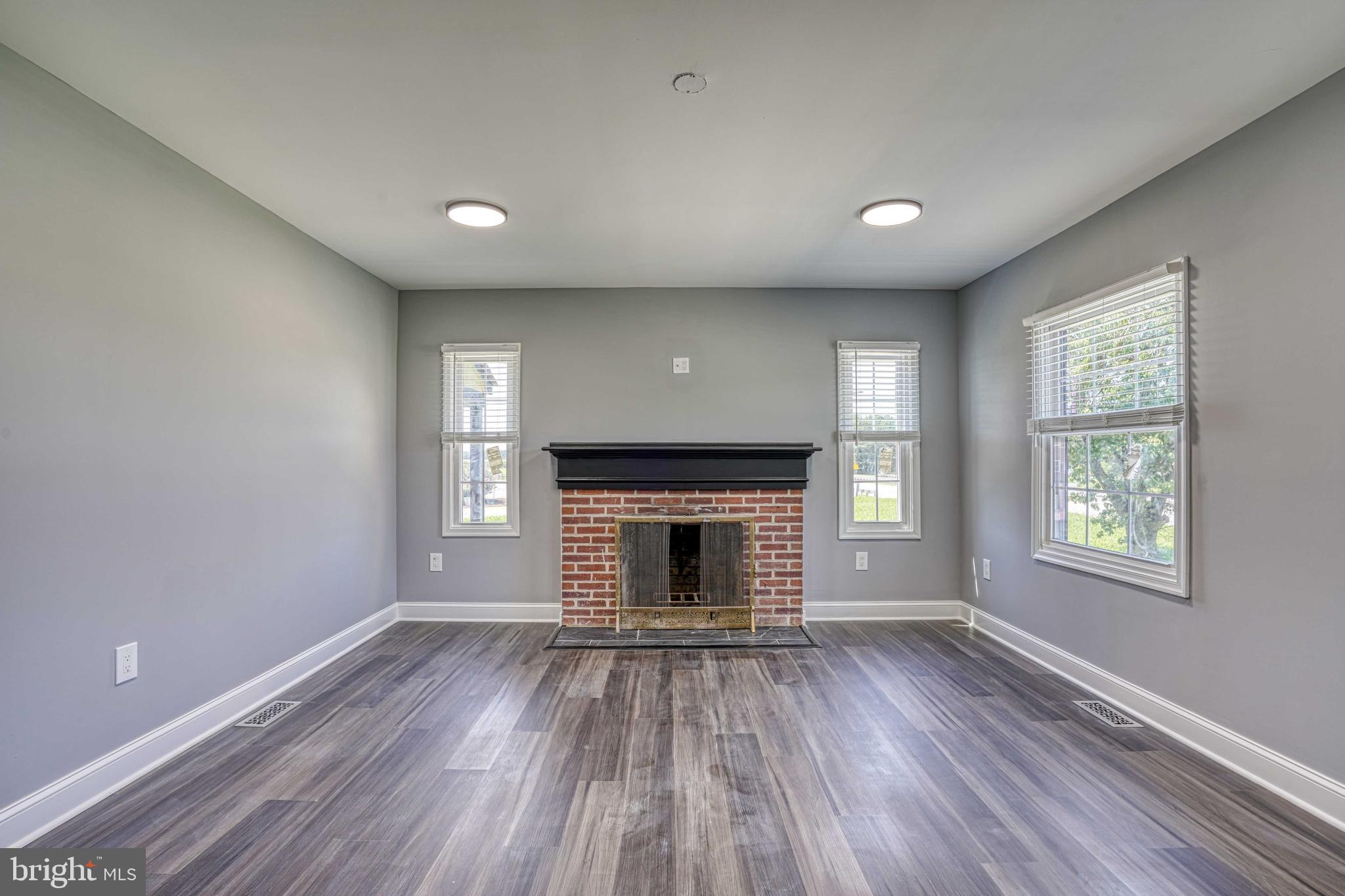 SKIPTON - Residential