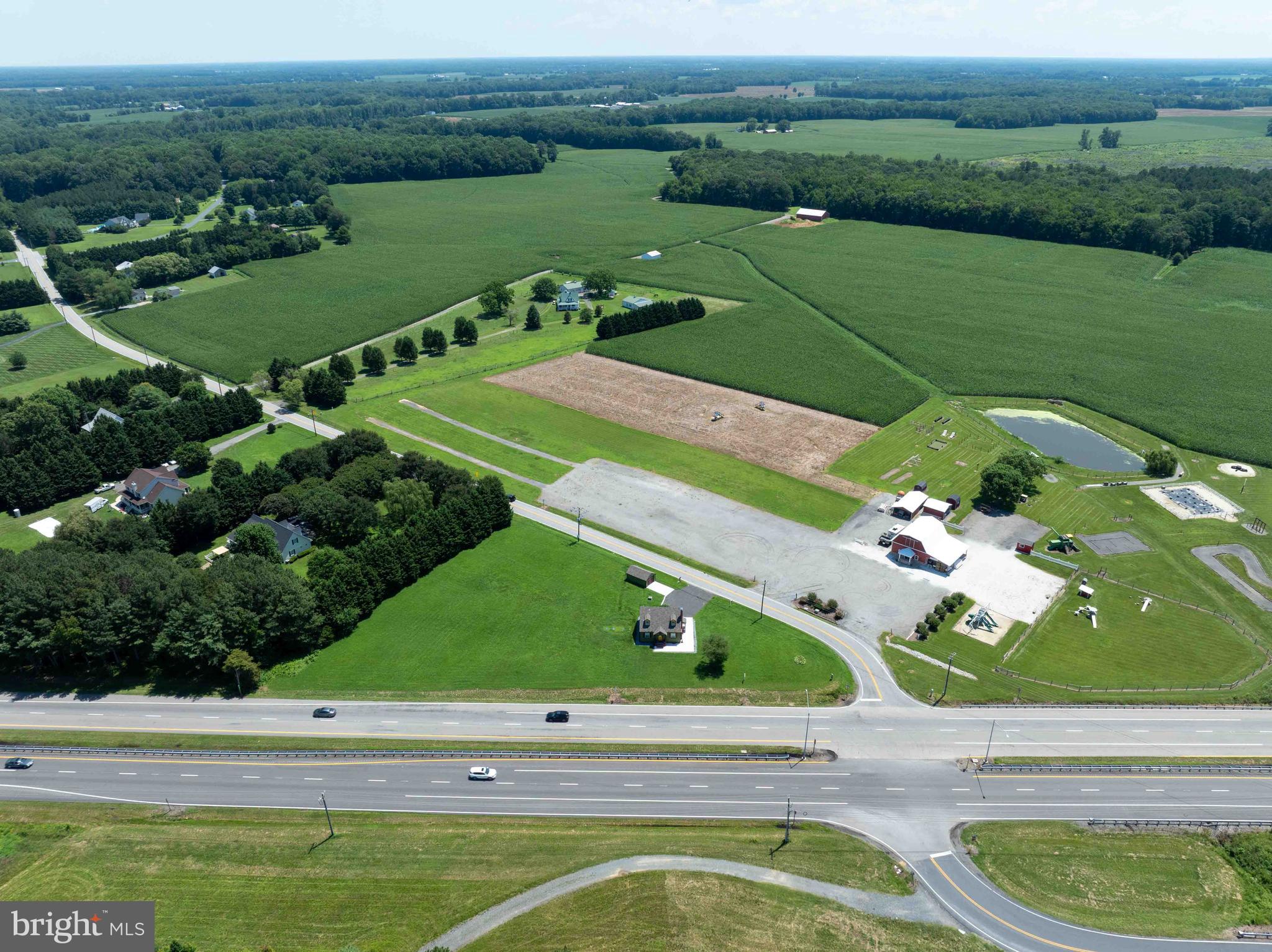 SKIPTON - Residential