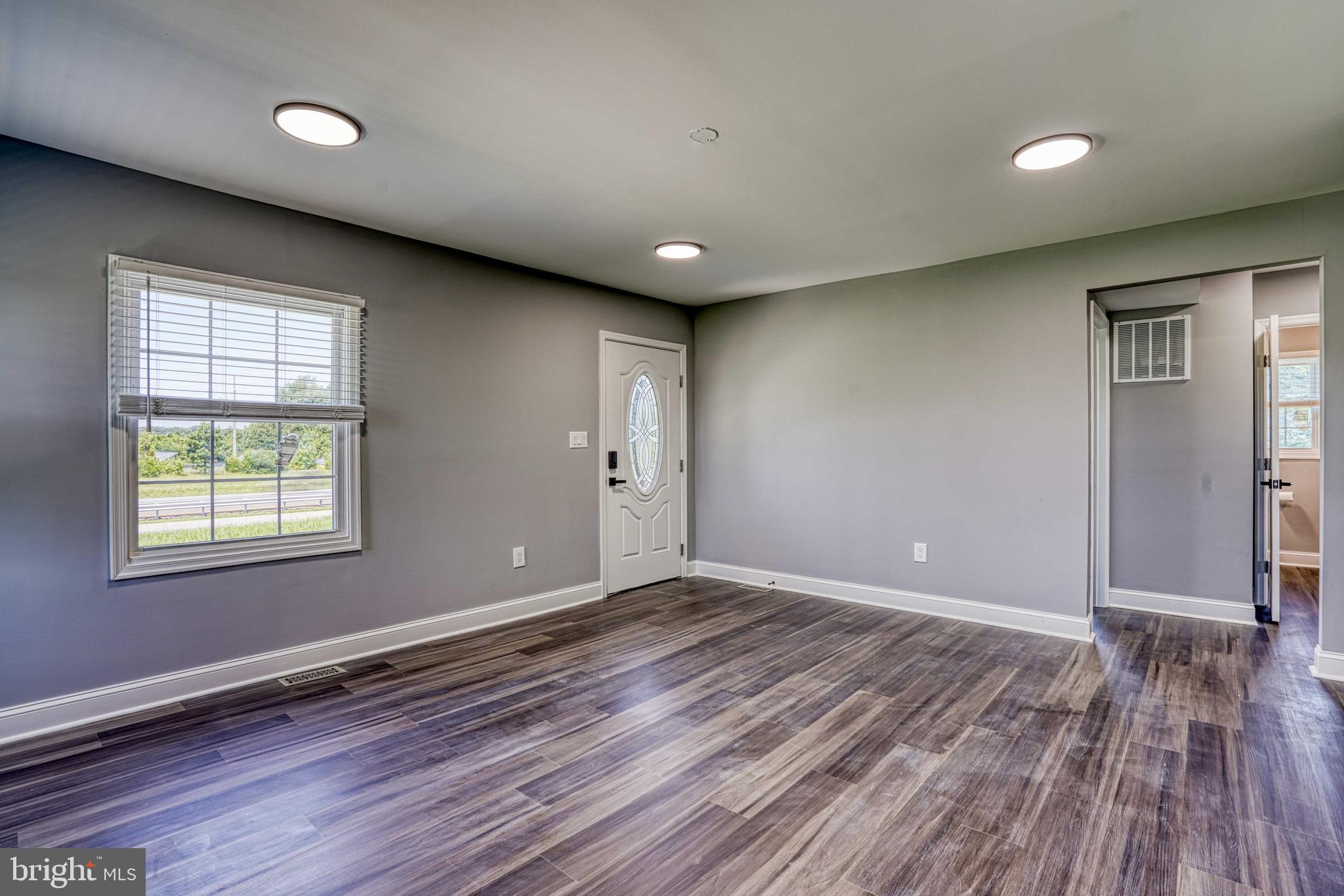 SKIPTON - Residential