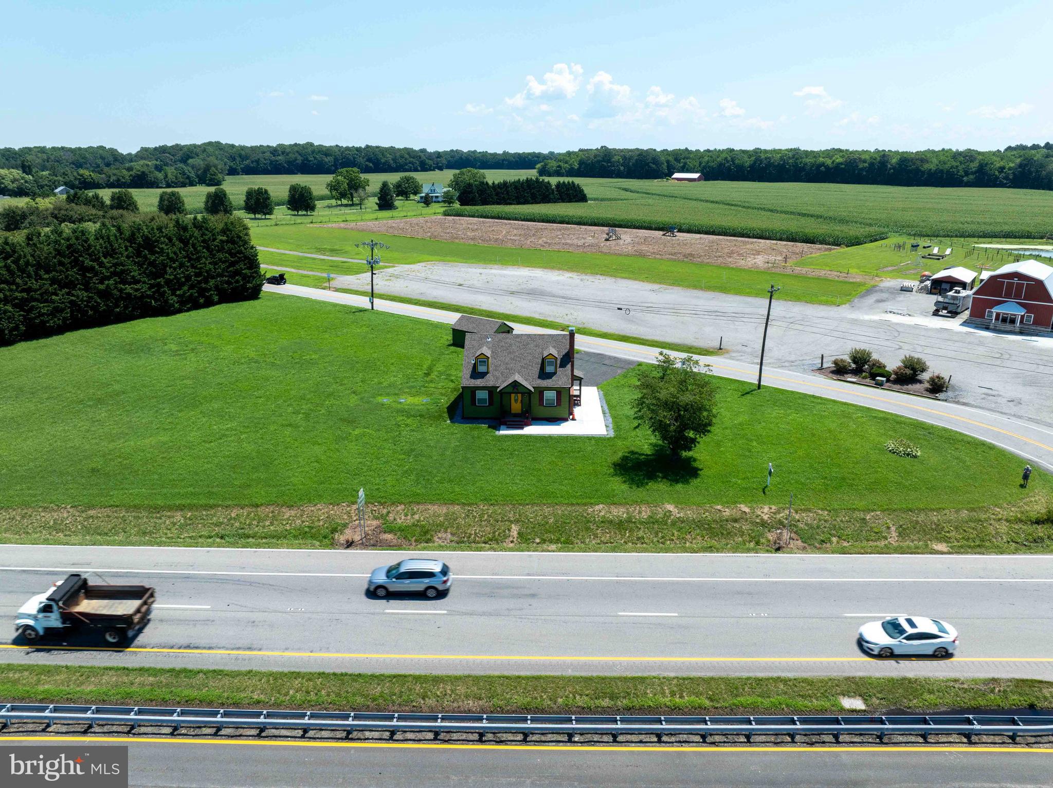 SKIPTON - Residential