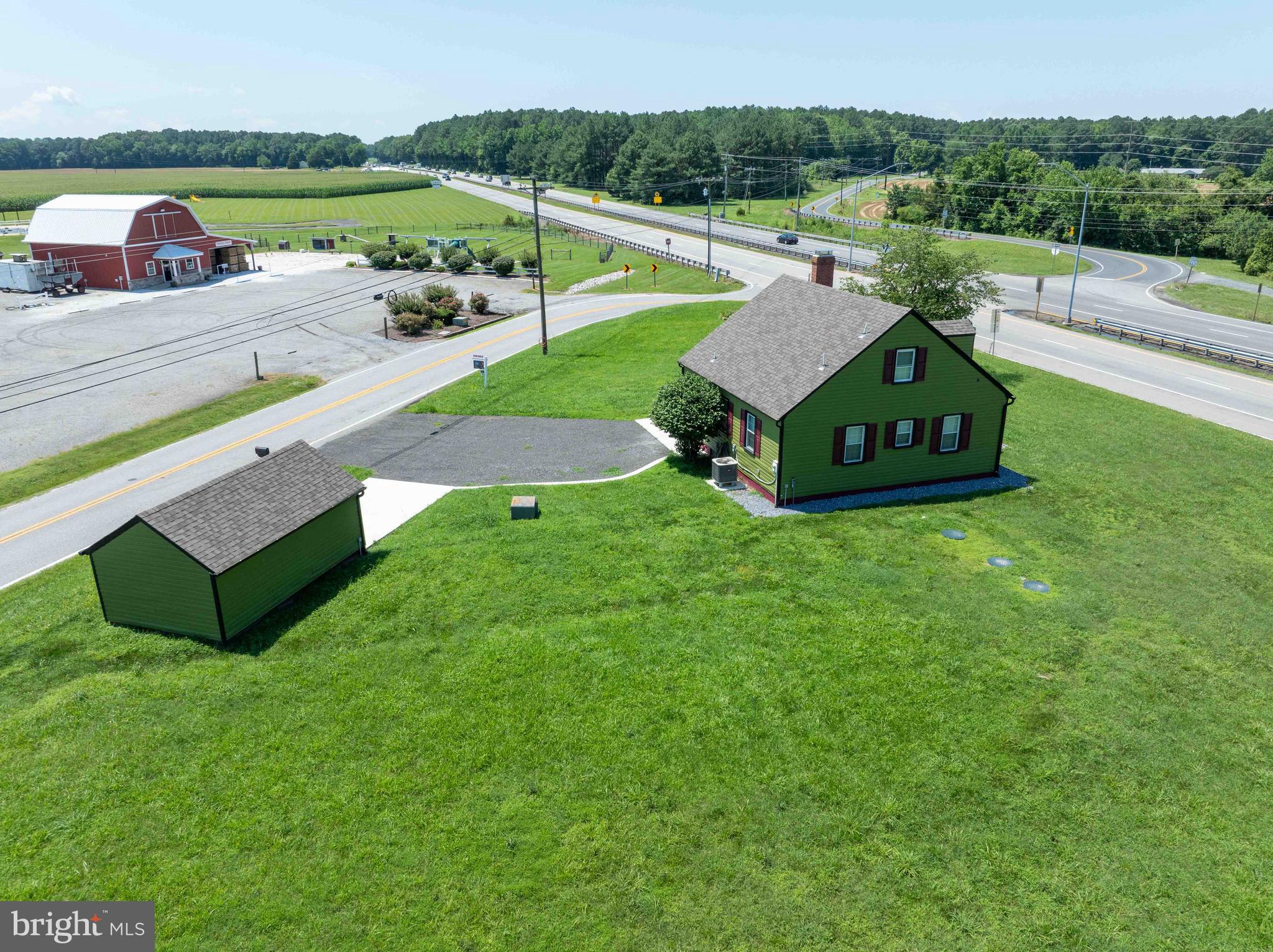 SKIPTON - Residential