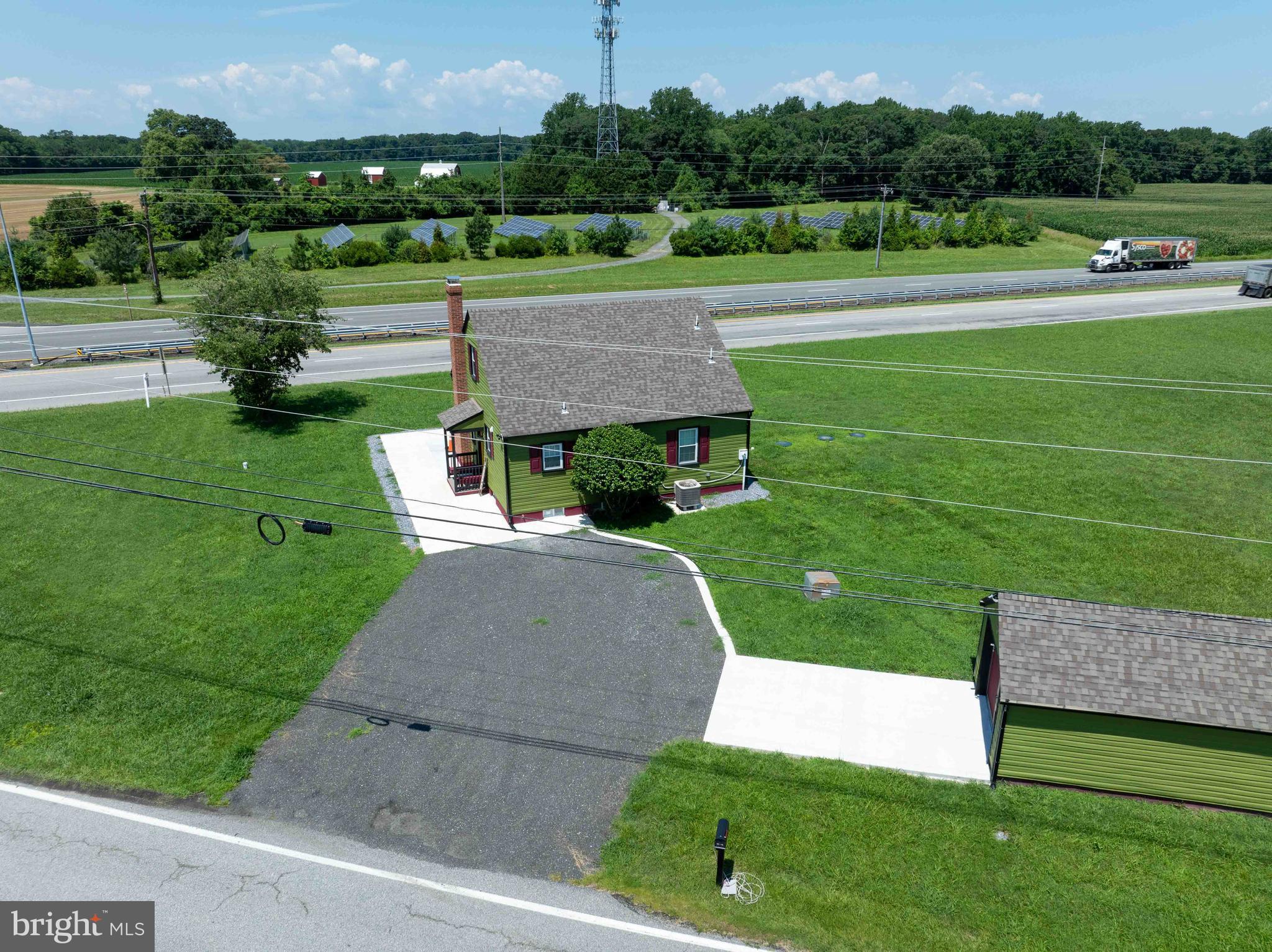 SKIPTON - Residential