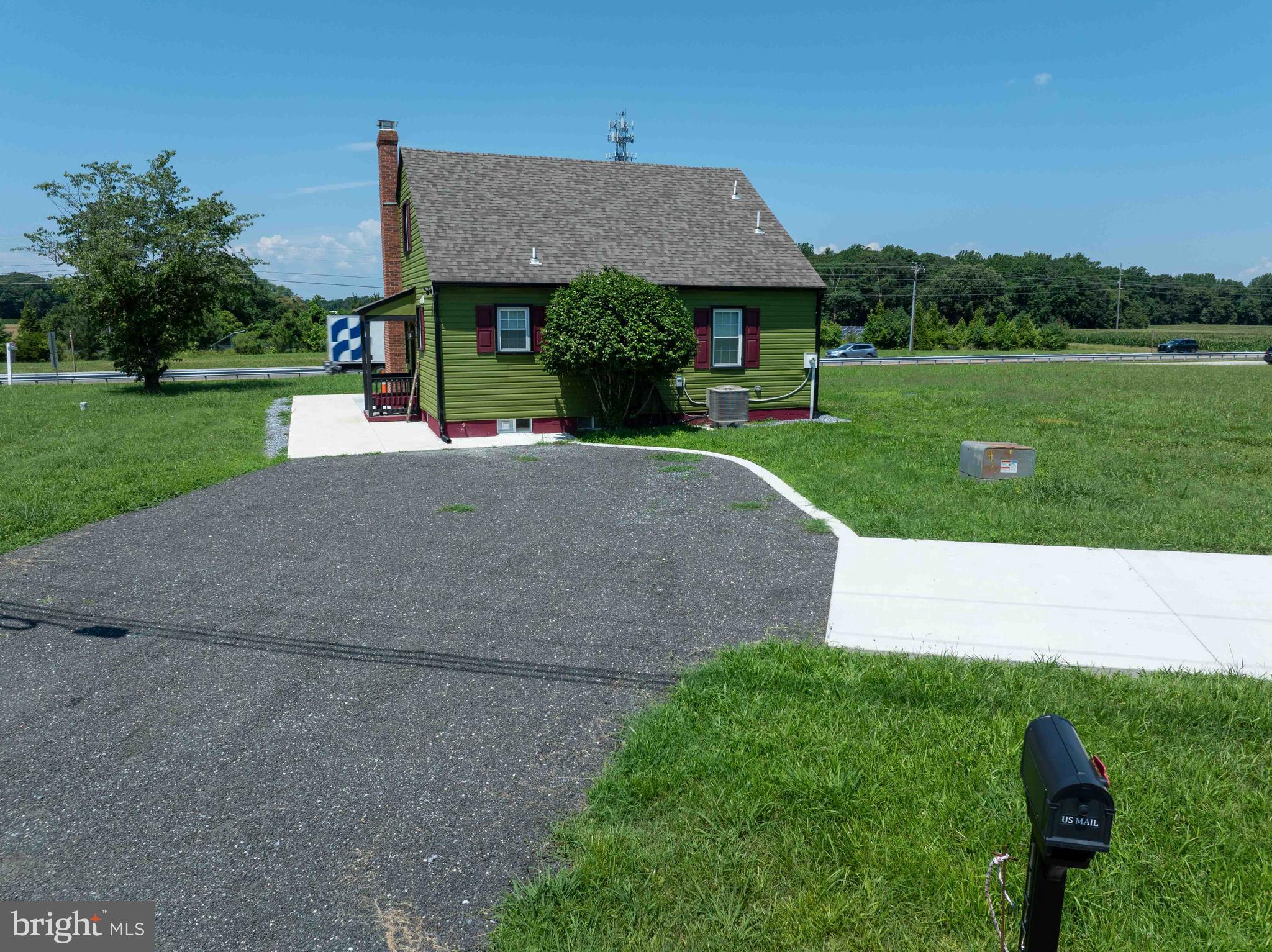 SKIPTON - Residential