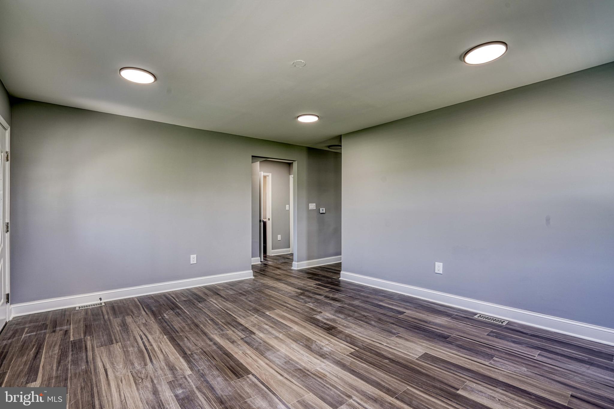 SKIPTON - Residential