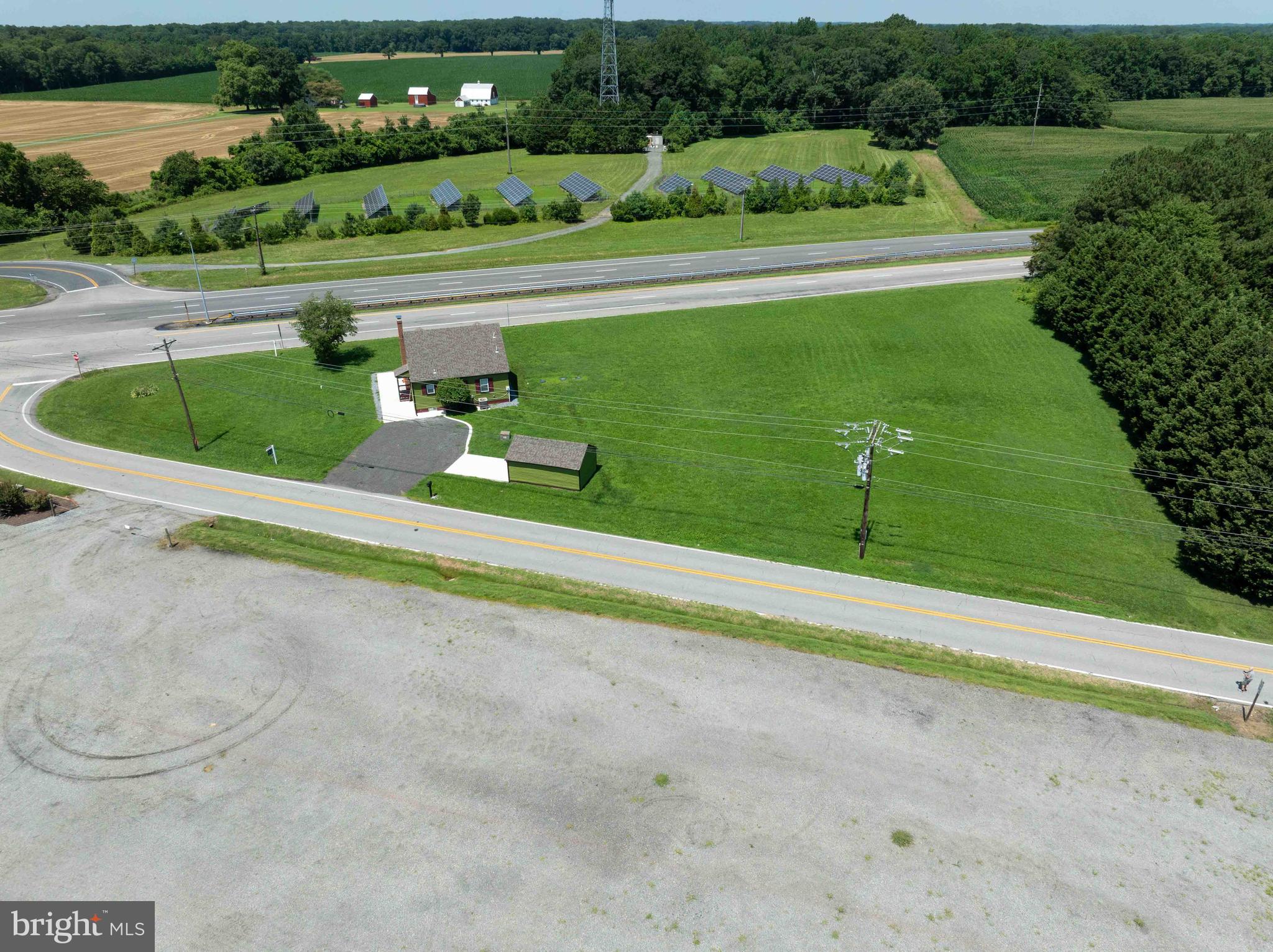 SKIPTON - Residential