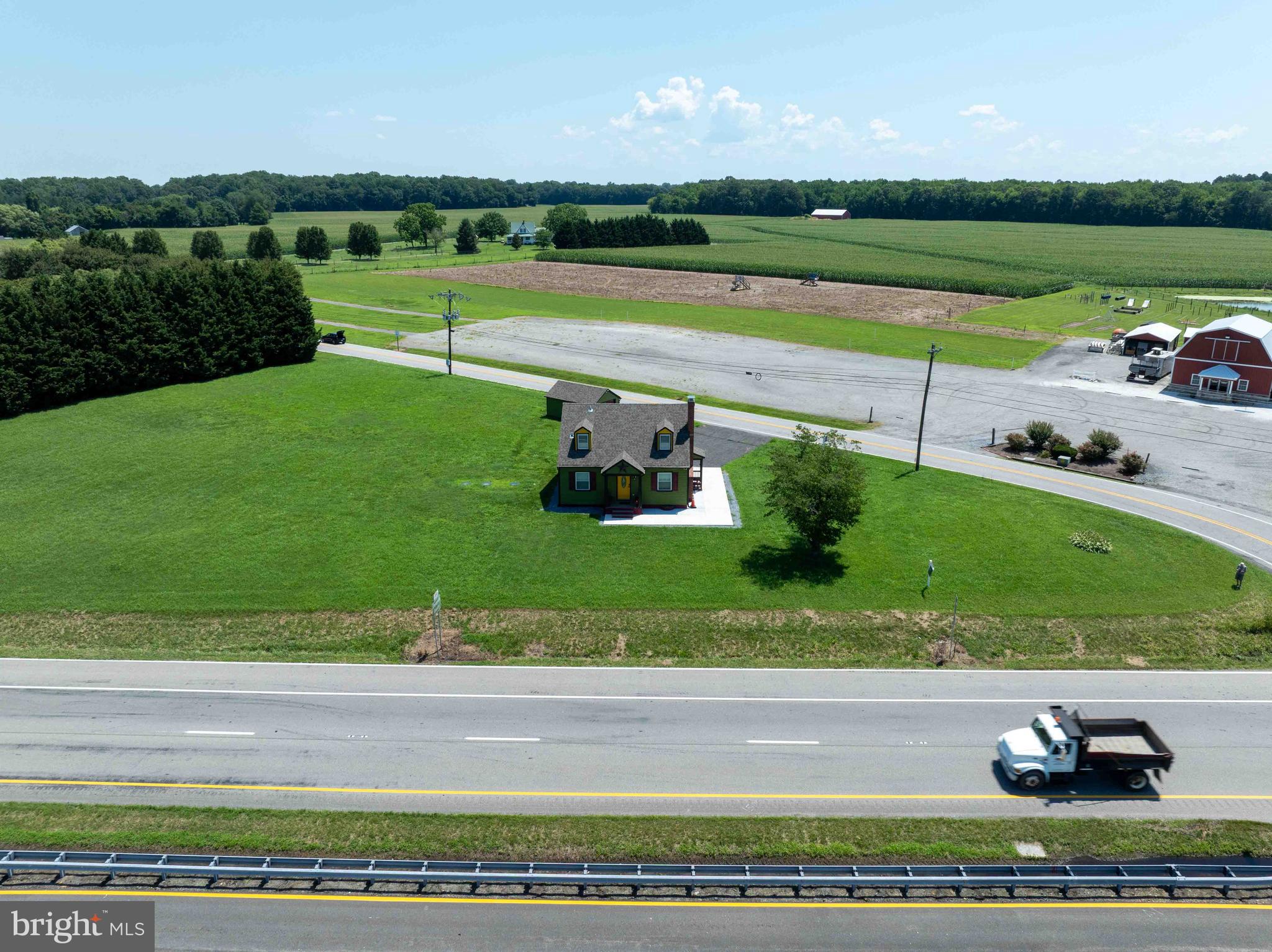 SKIPTON - Residential