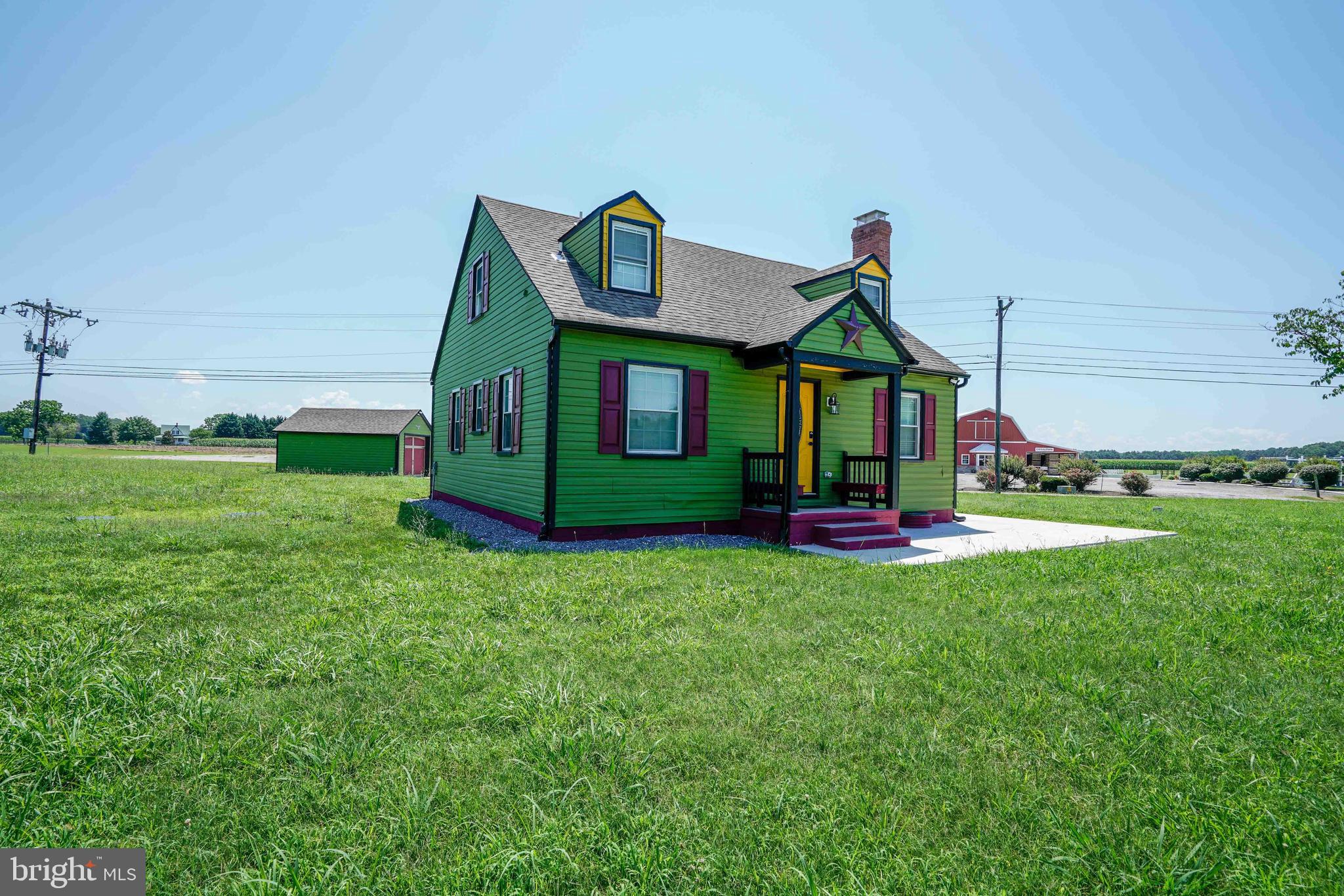 SKIPTON - Residential