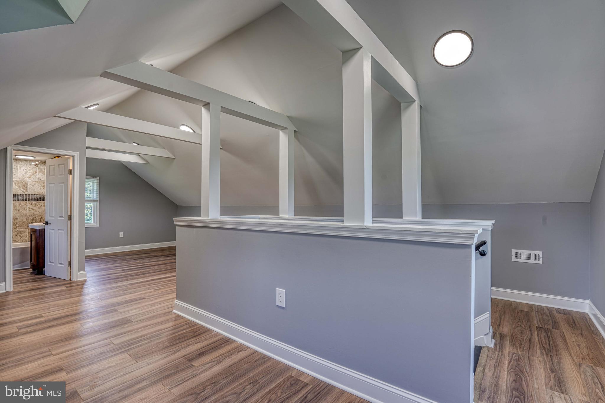 SKIPTON - Residential