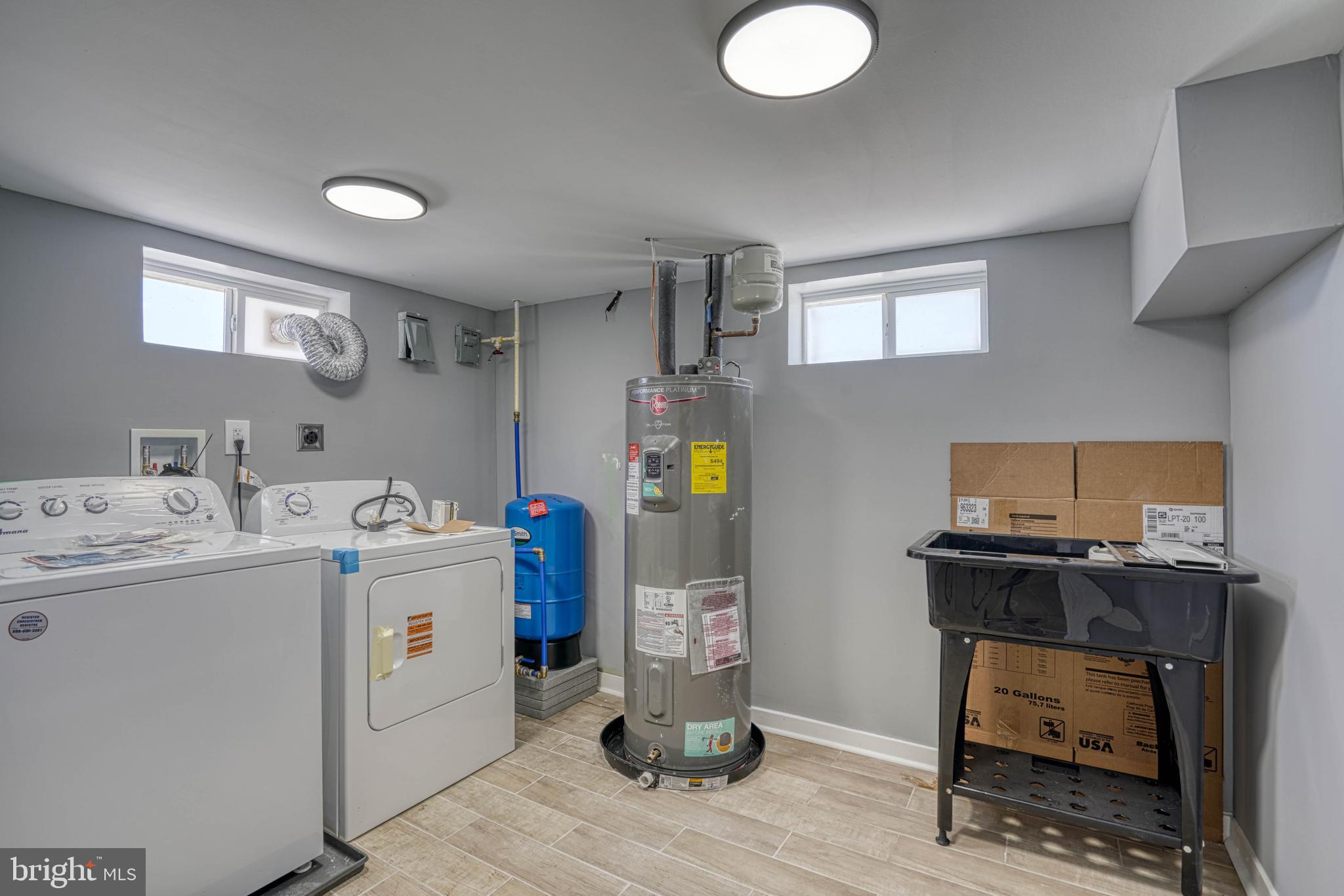 SKIPTON - Residential