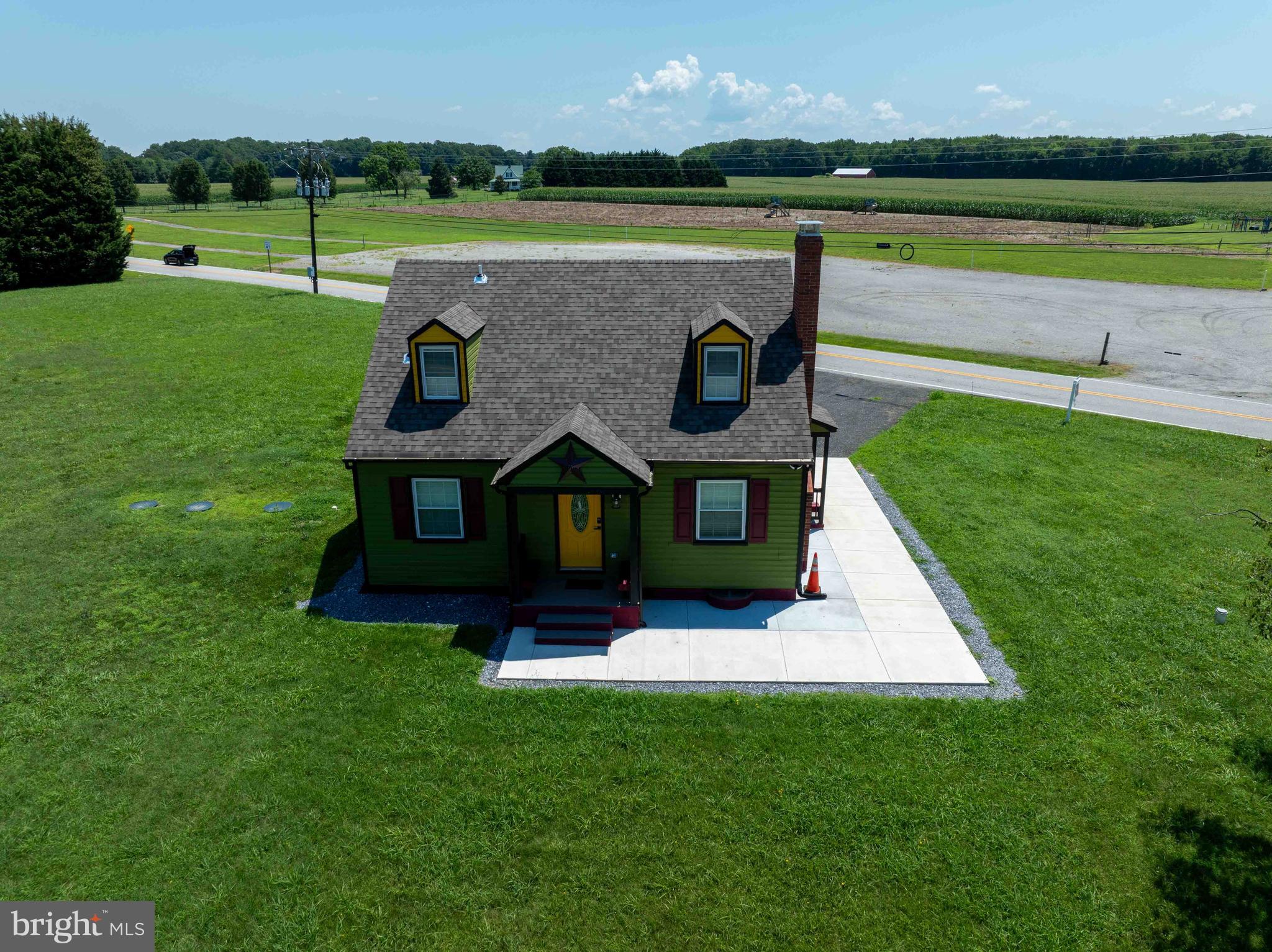 SKIPTON - Residential