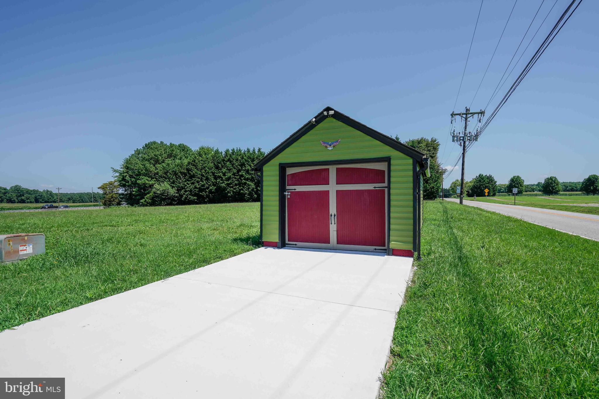 SKIPTON - Residential